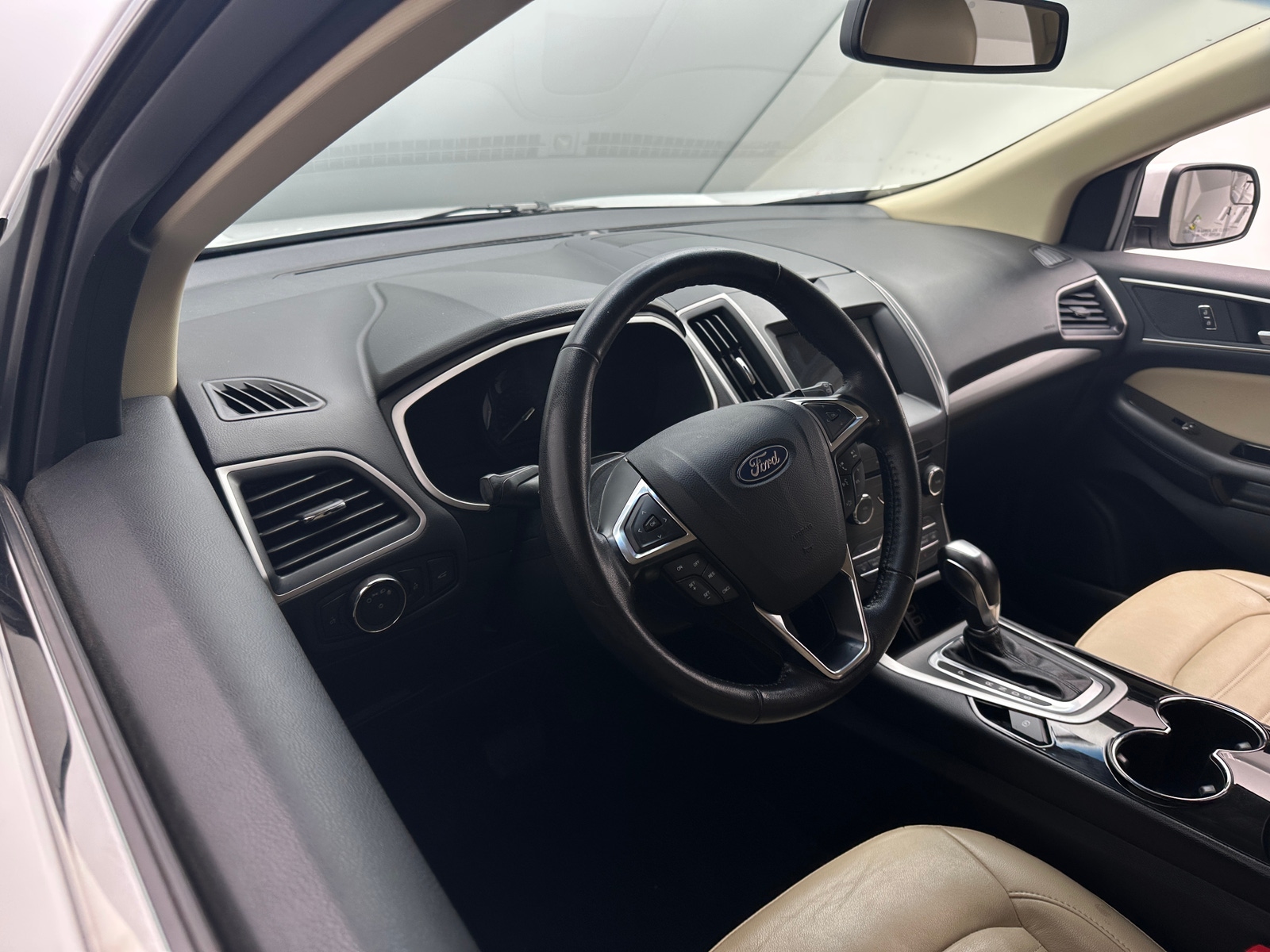 Thumbnail: 2018 Ford Edge - 2