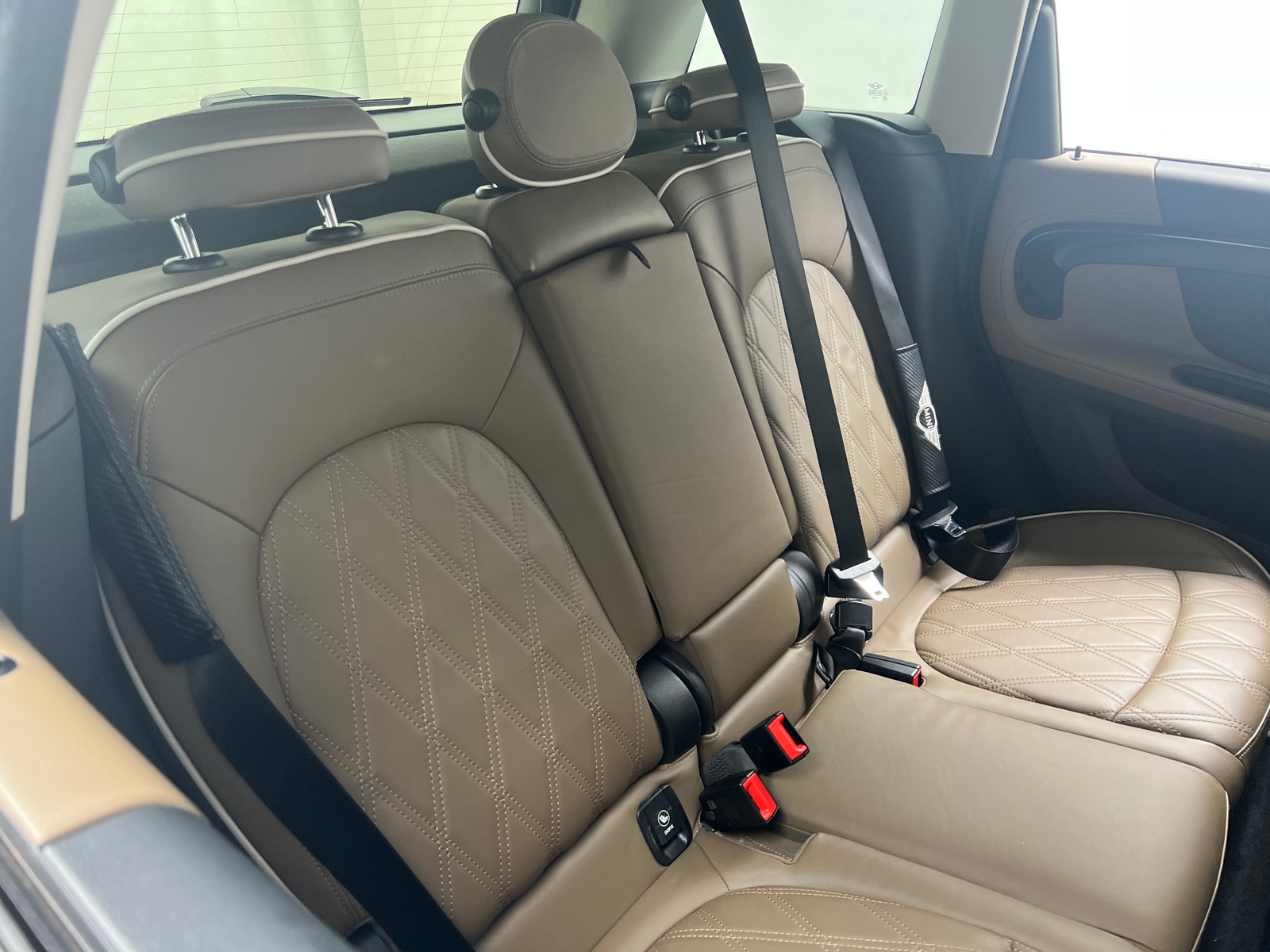 Thumbnail: 2017 MINI Cooper Countryman - 5