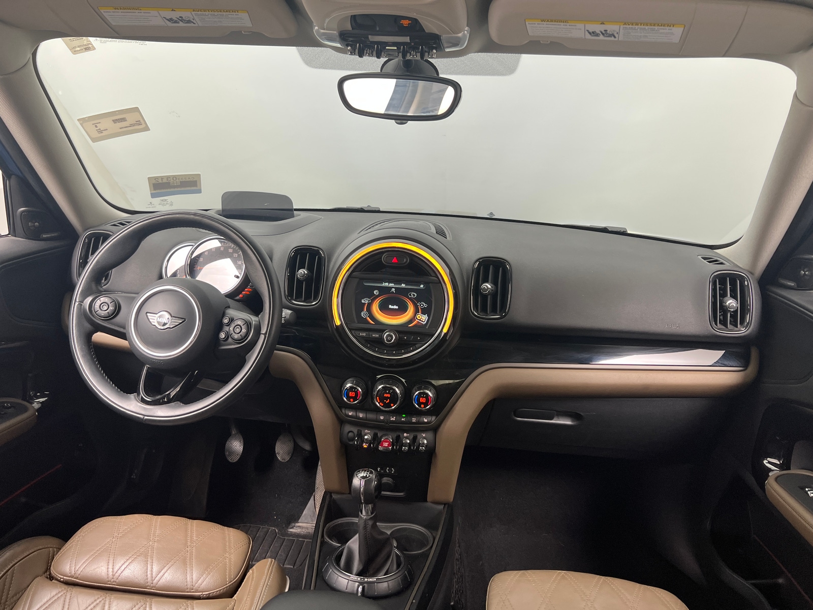Thumbnail: 2017 MINI Cooper Countryman - 2