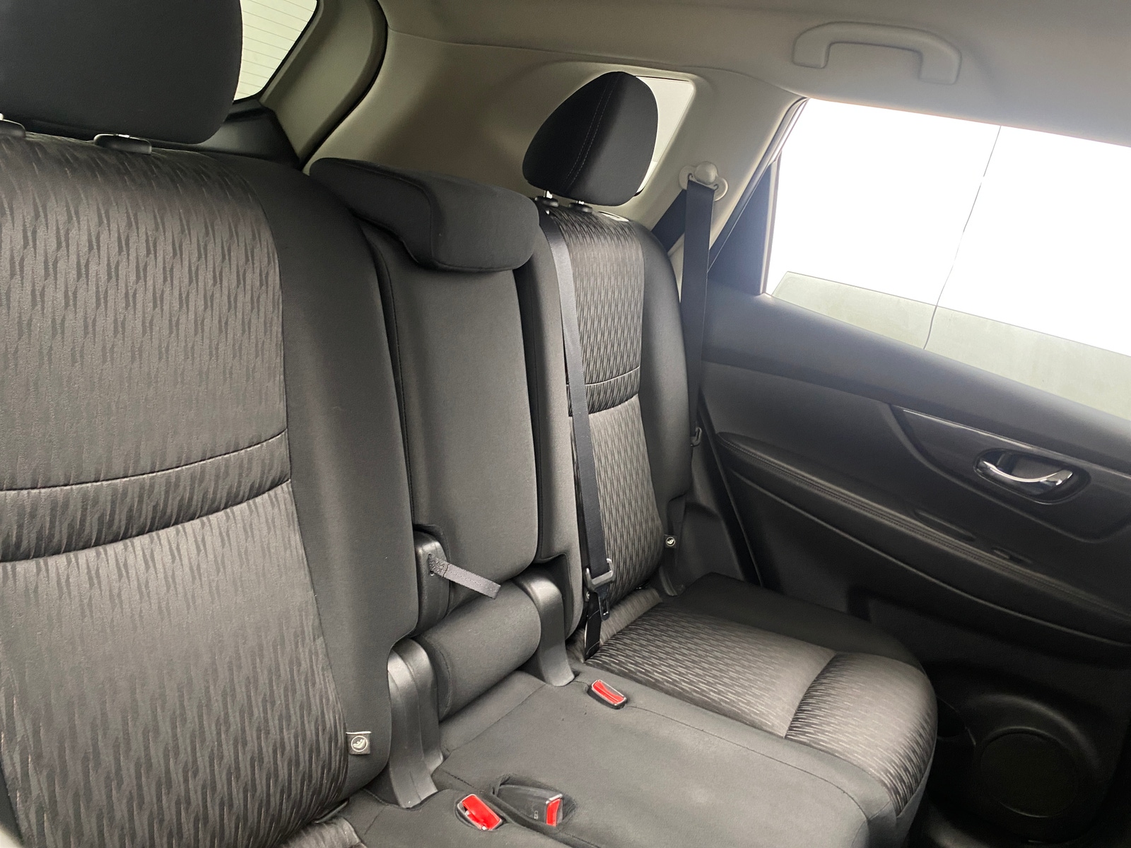 Thumbnail: 2019 Nissan Rogue - 6