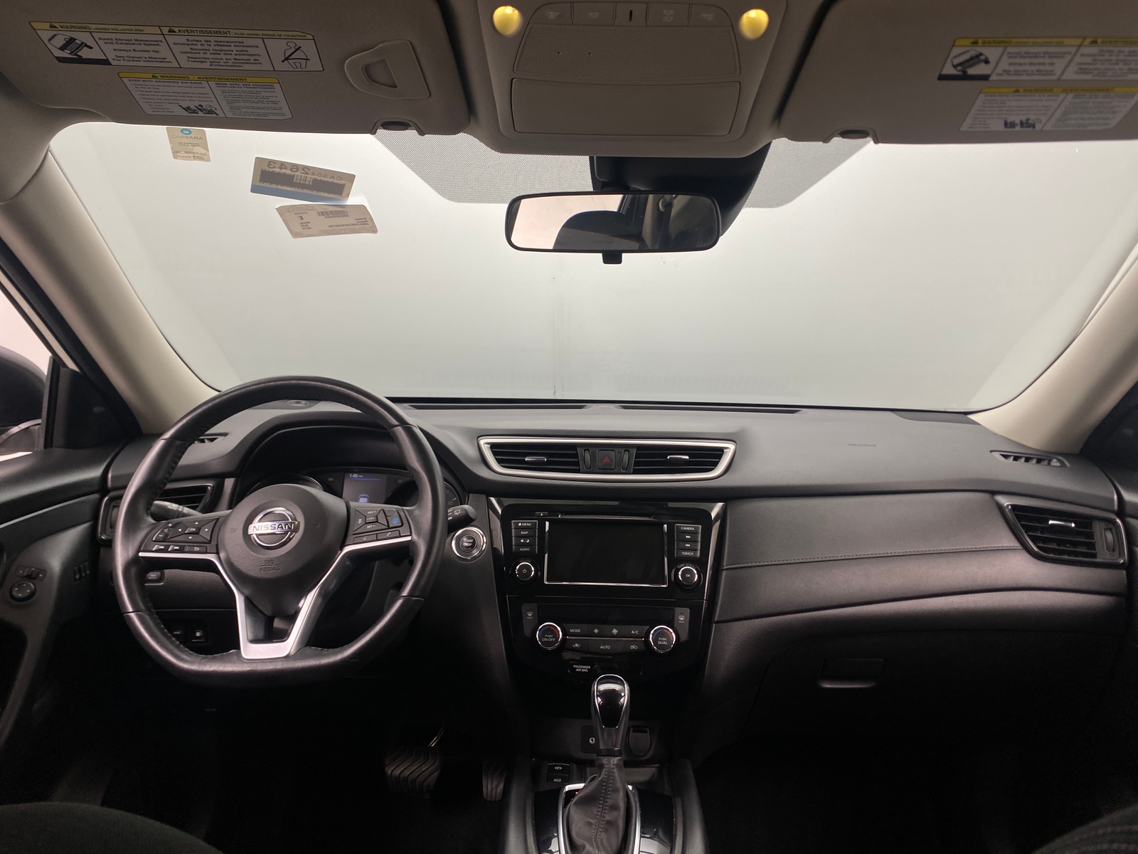Thumbnail: 2019 Nissan Rogue - 3