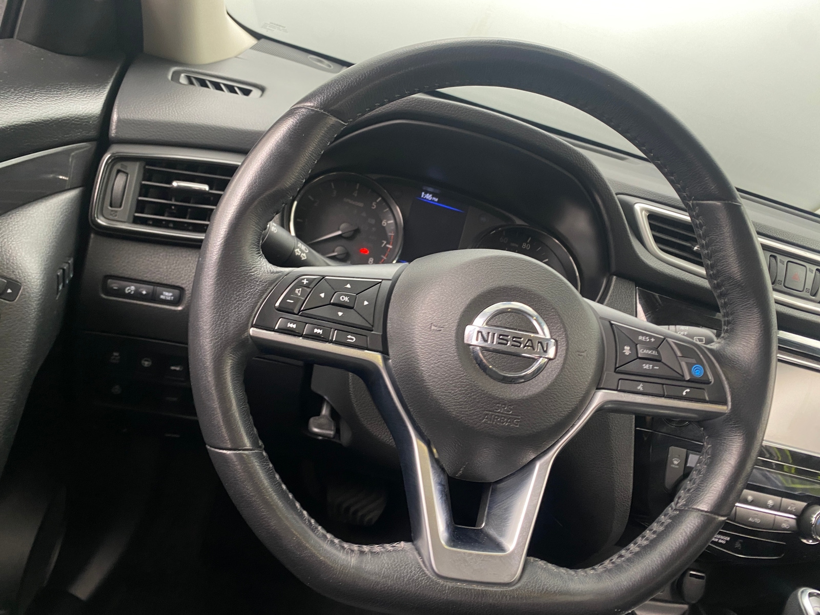 Thumbnail: 2019 Nissan Rogue - 5