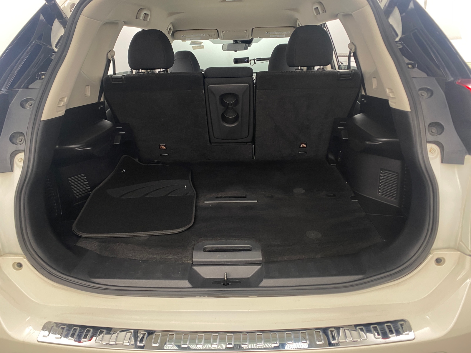 Thumbnail: 2019 Nissan Rogue - 7