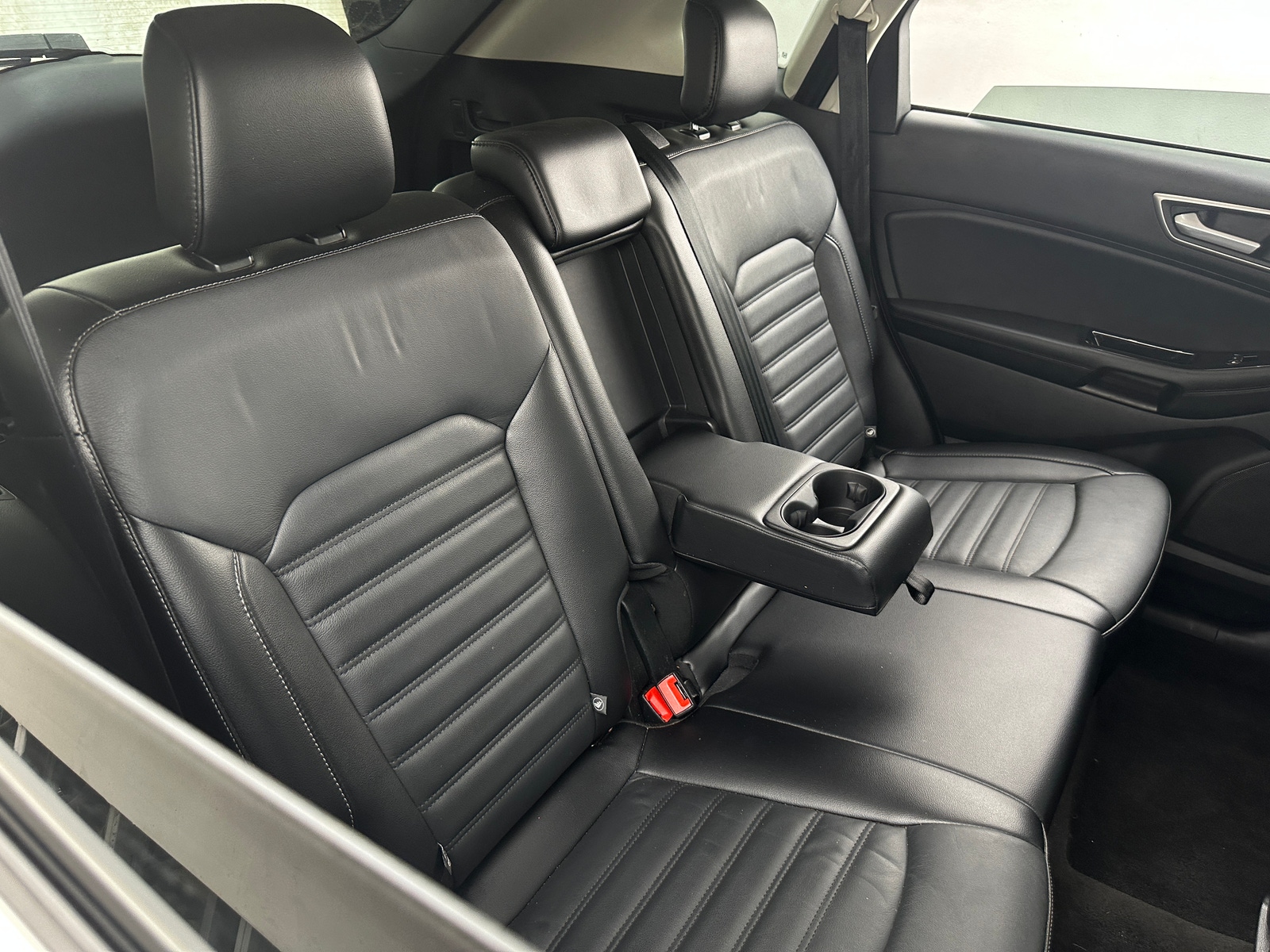 Thumbnail: 2018 Ford Edge - 5