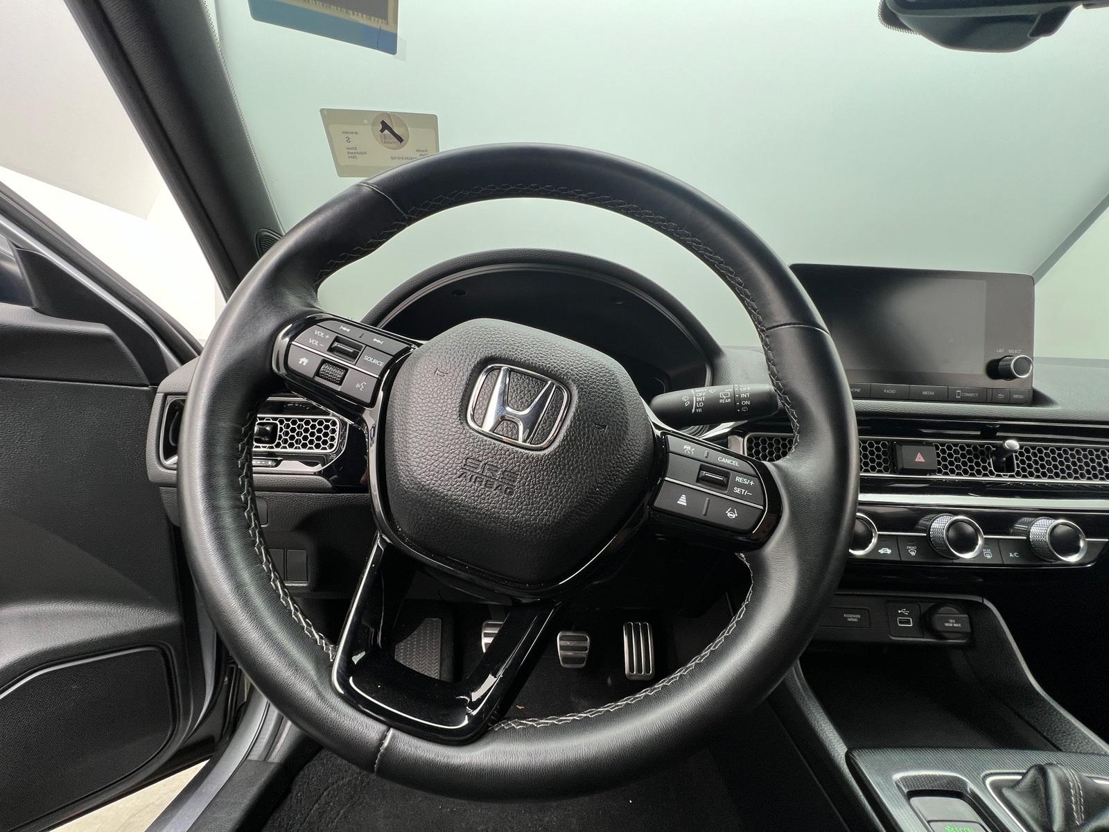 Thumbnail: 2024 Honda Civic - 5