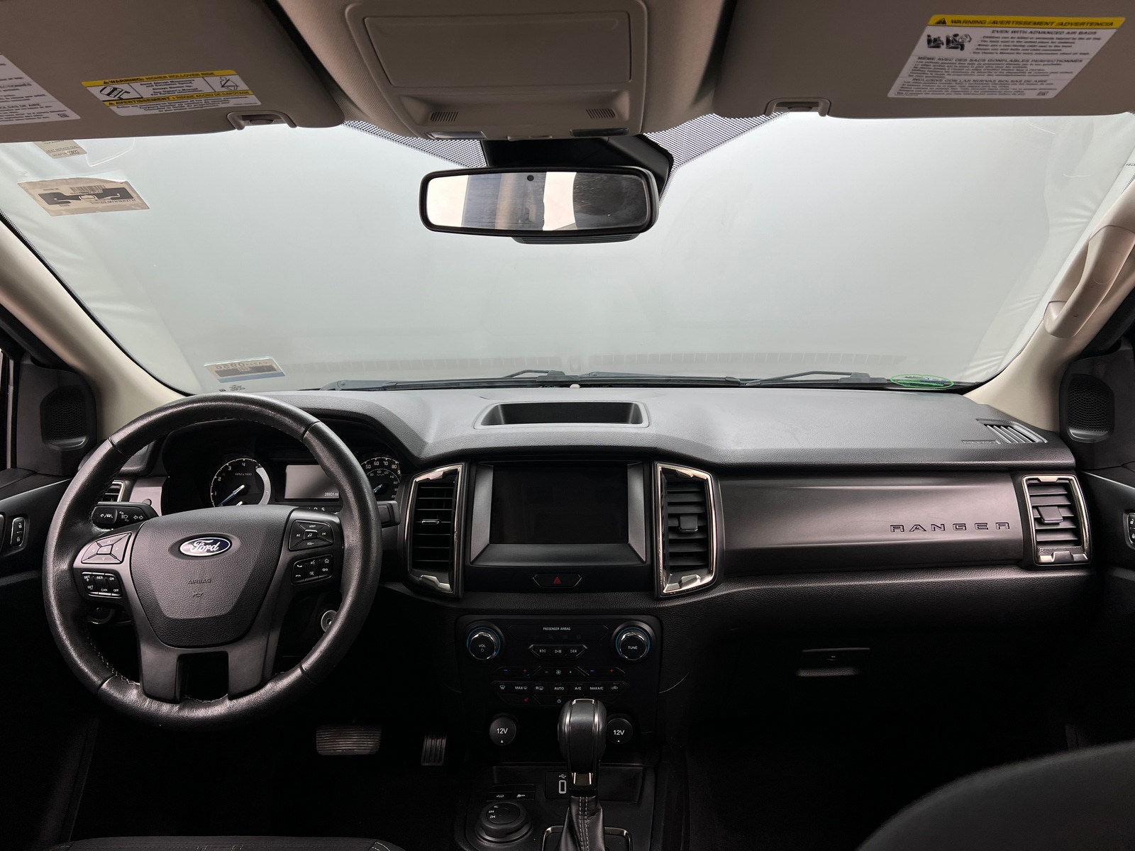 Thumbnail: 2022 Ford Ranger - 3