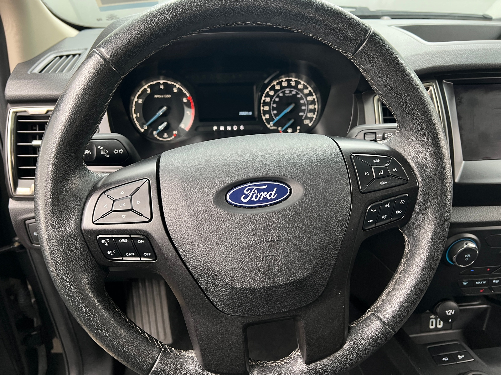 Thumbnail: 2022 Ford Ranger - 5