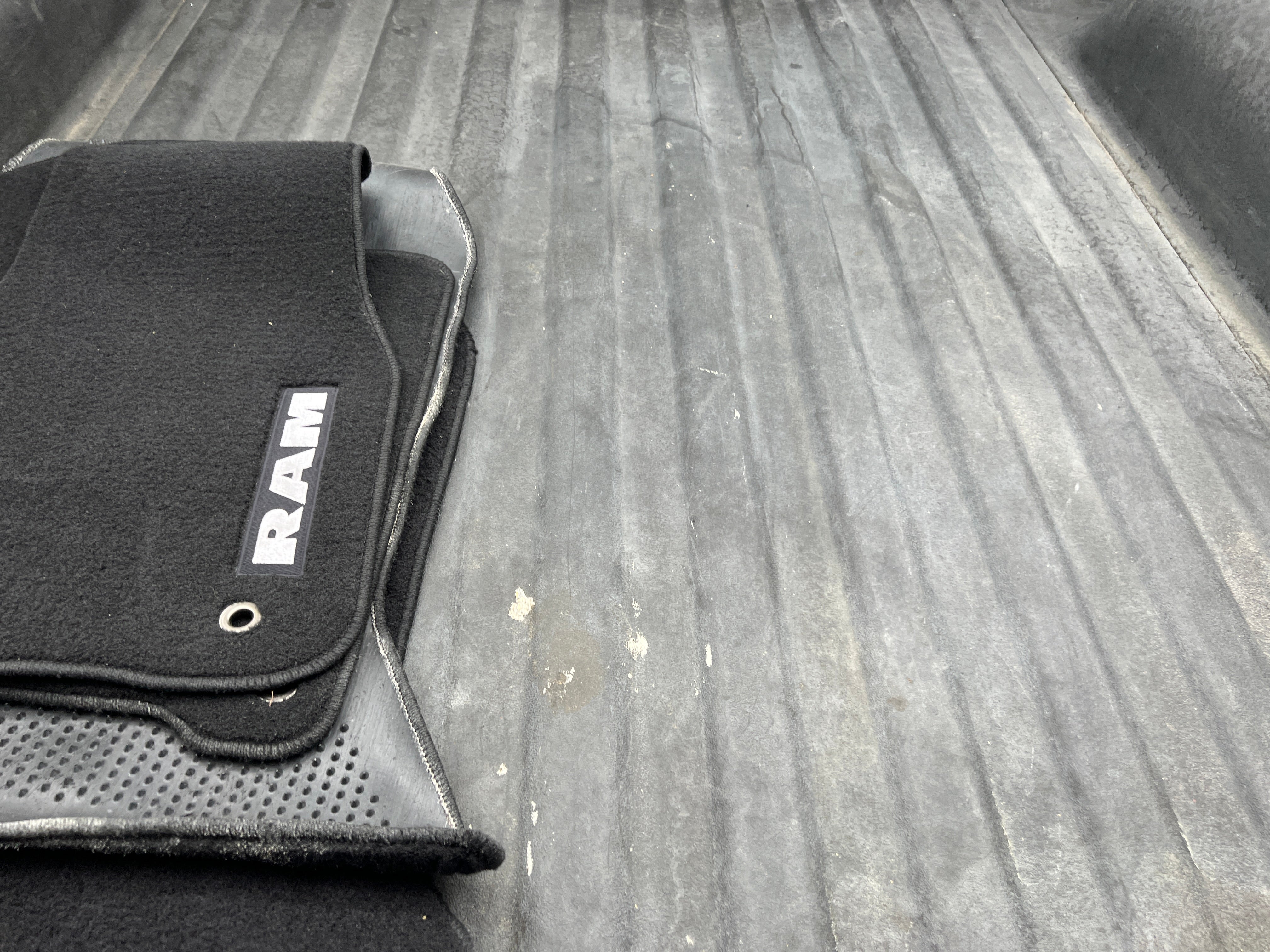 2015 RAM Ram 1500 Pickup