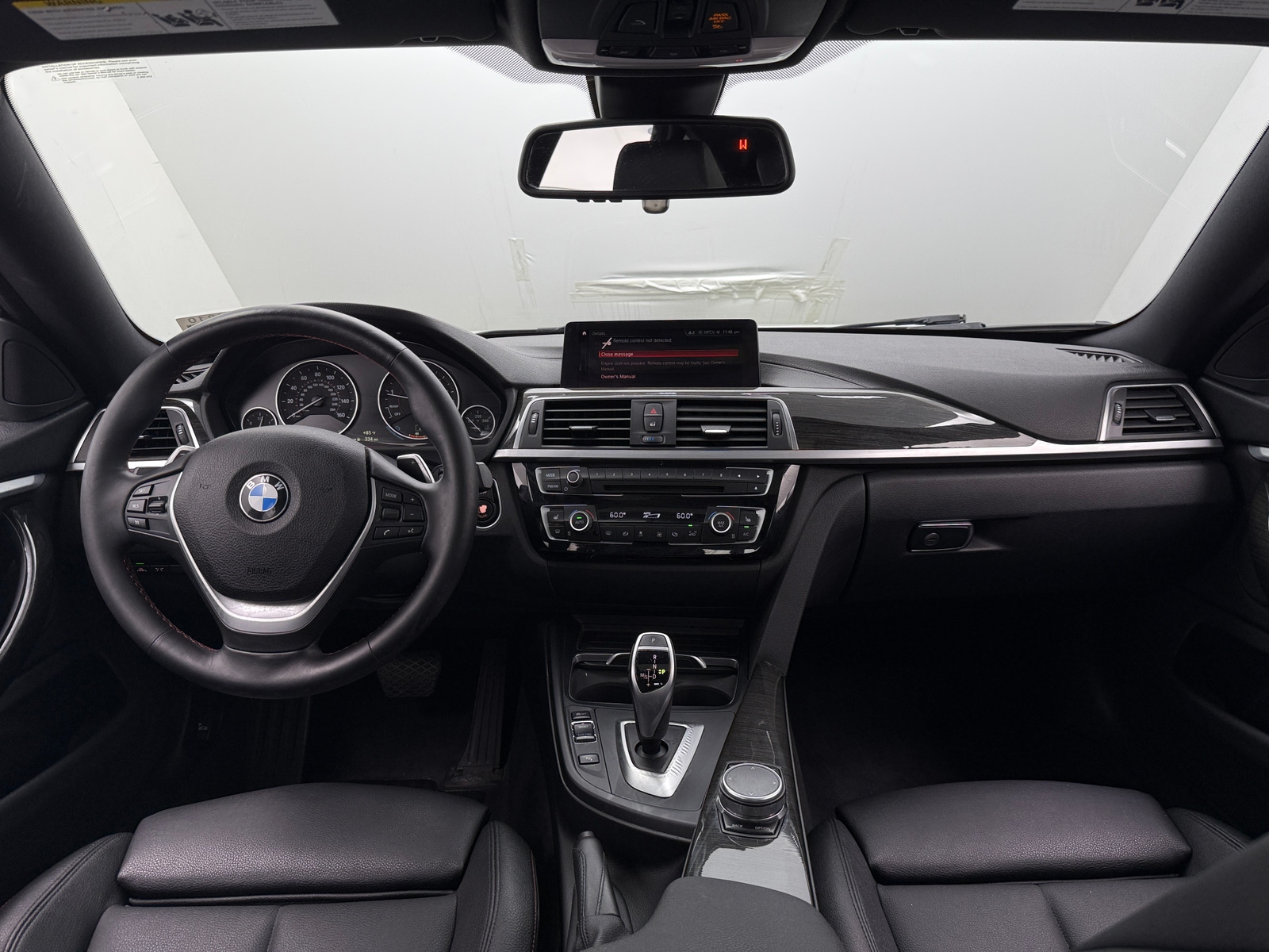 Thumbnail: 2020 BMW 4 Series - 2