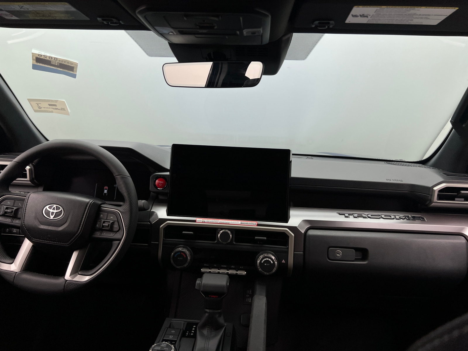 Thumbnail: 2025 Toyota Tacoma - 3