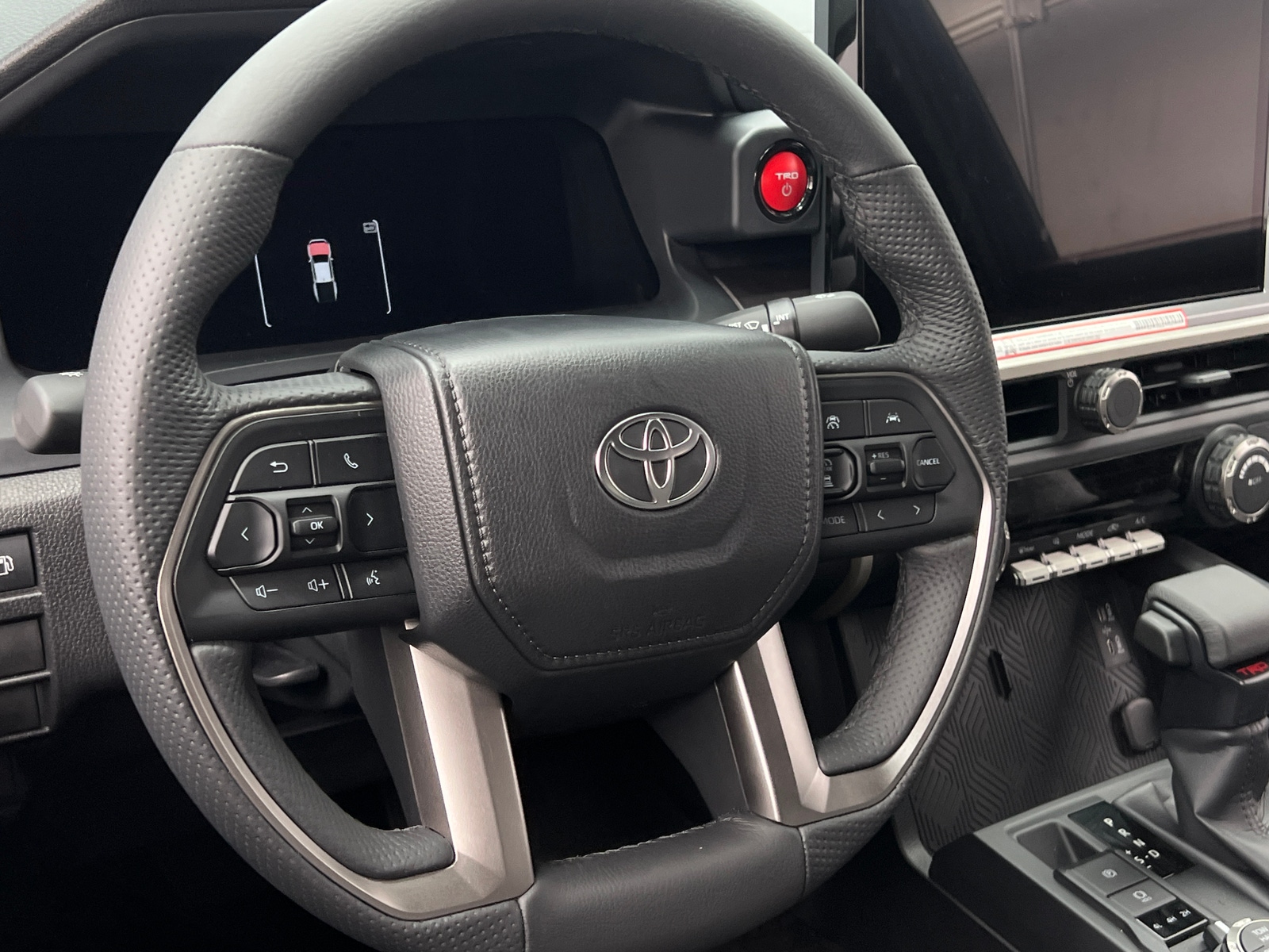 Thumbnail: 2025 Toyota Tacoma - 5