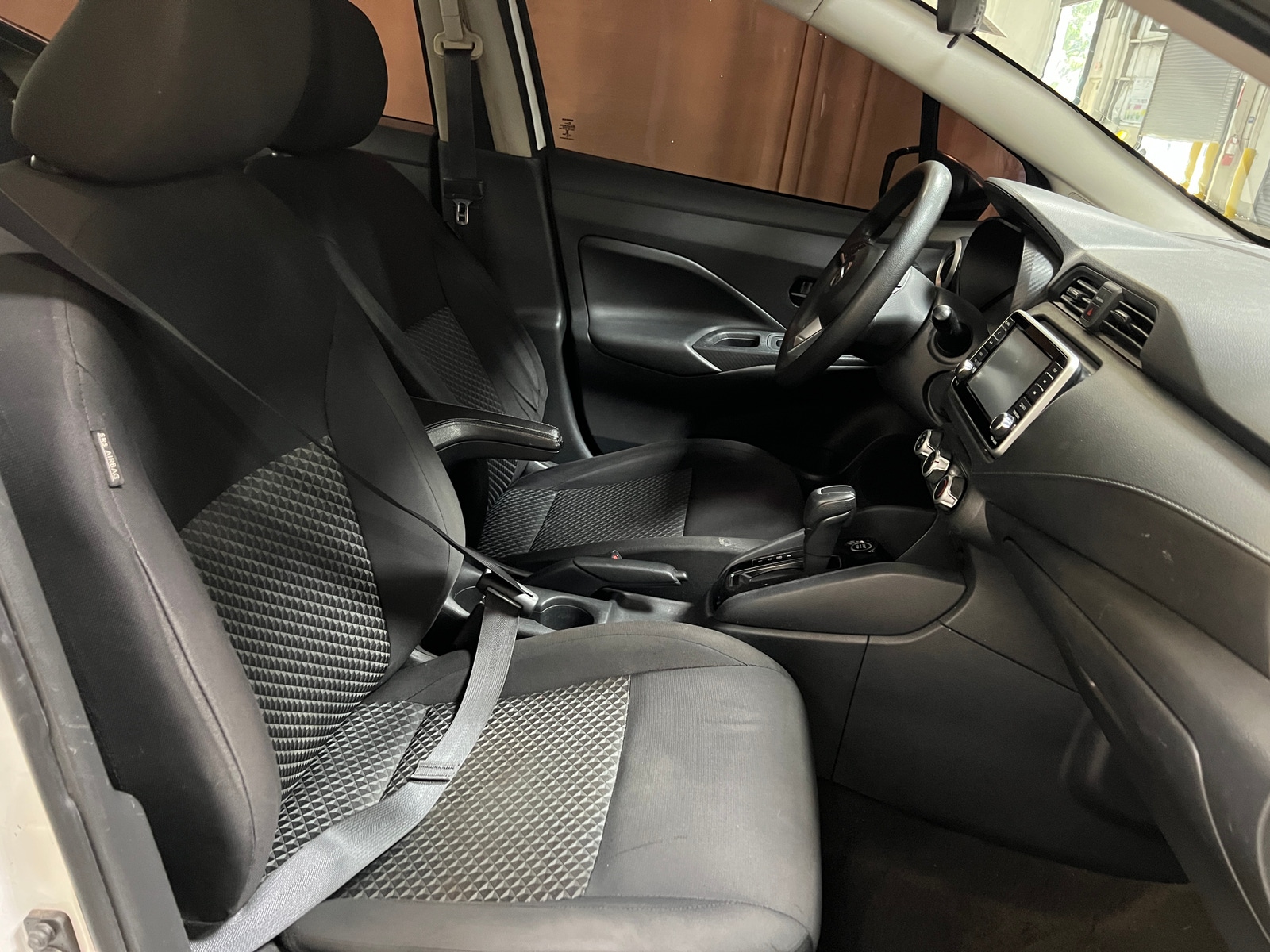 Thumbnail: 2021 Nissan Versa - 2