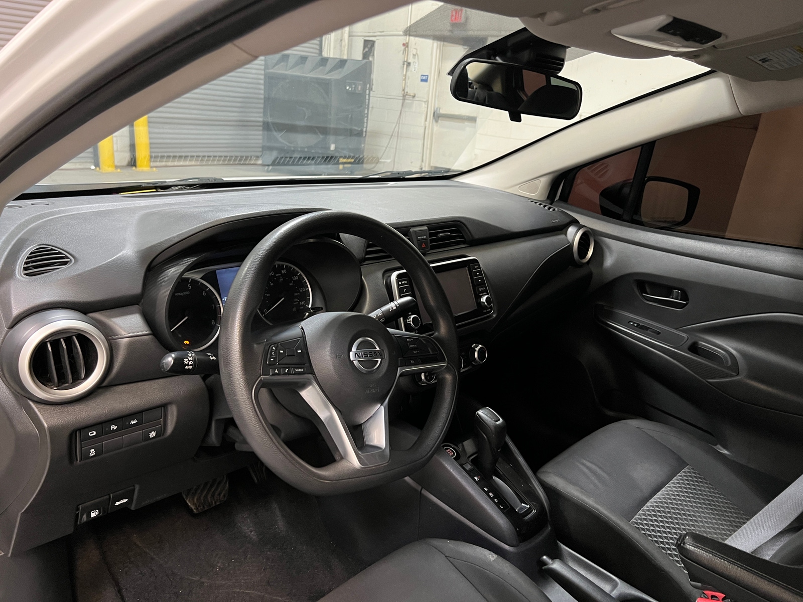 Thumbnail: 2021 Nissan Versa - 3