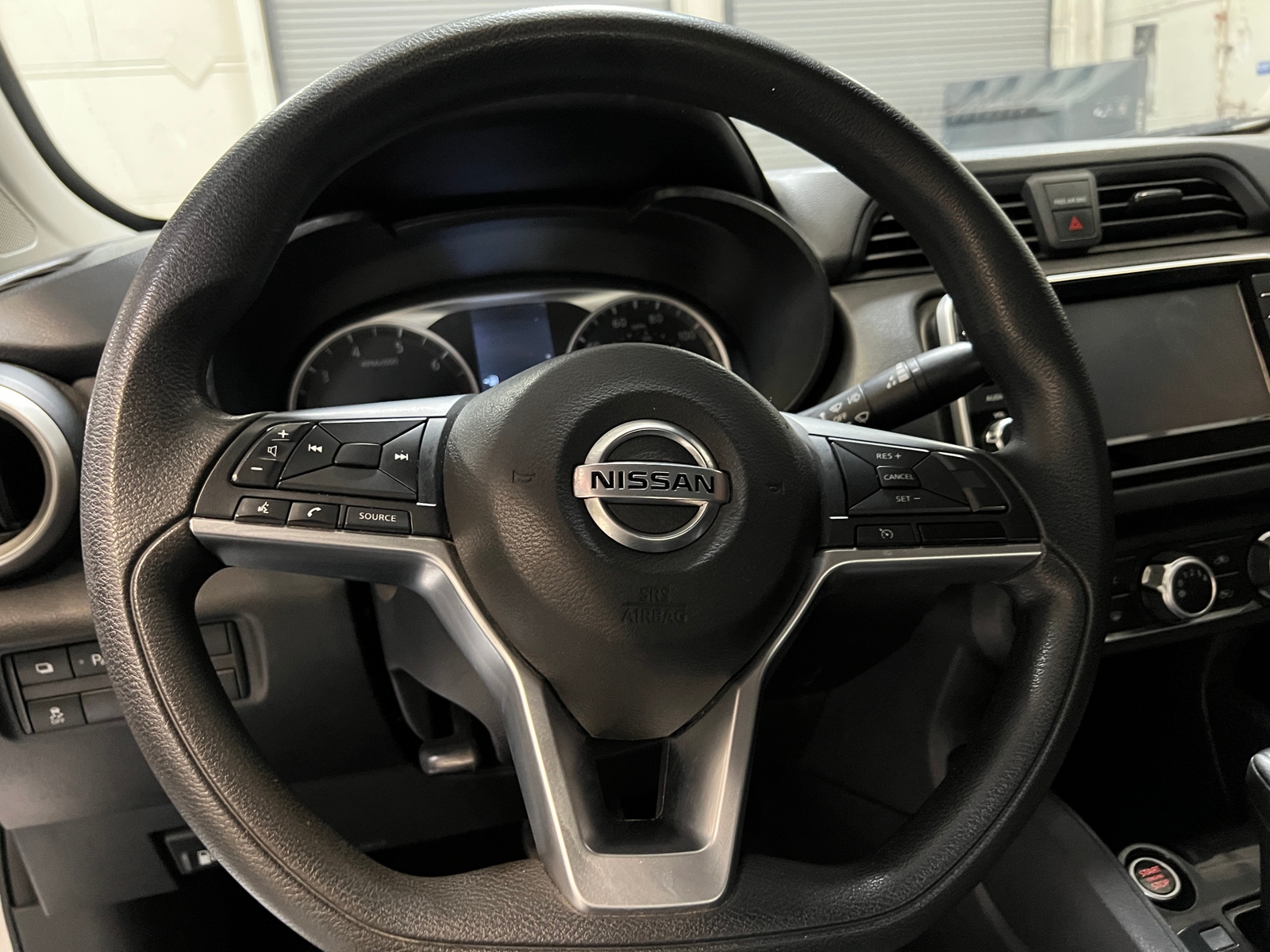 Thumbnail: 2021 Nissan Versa - 5