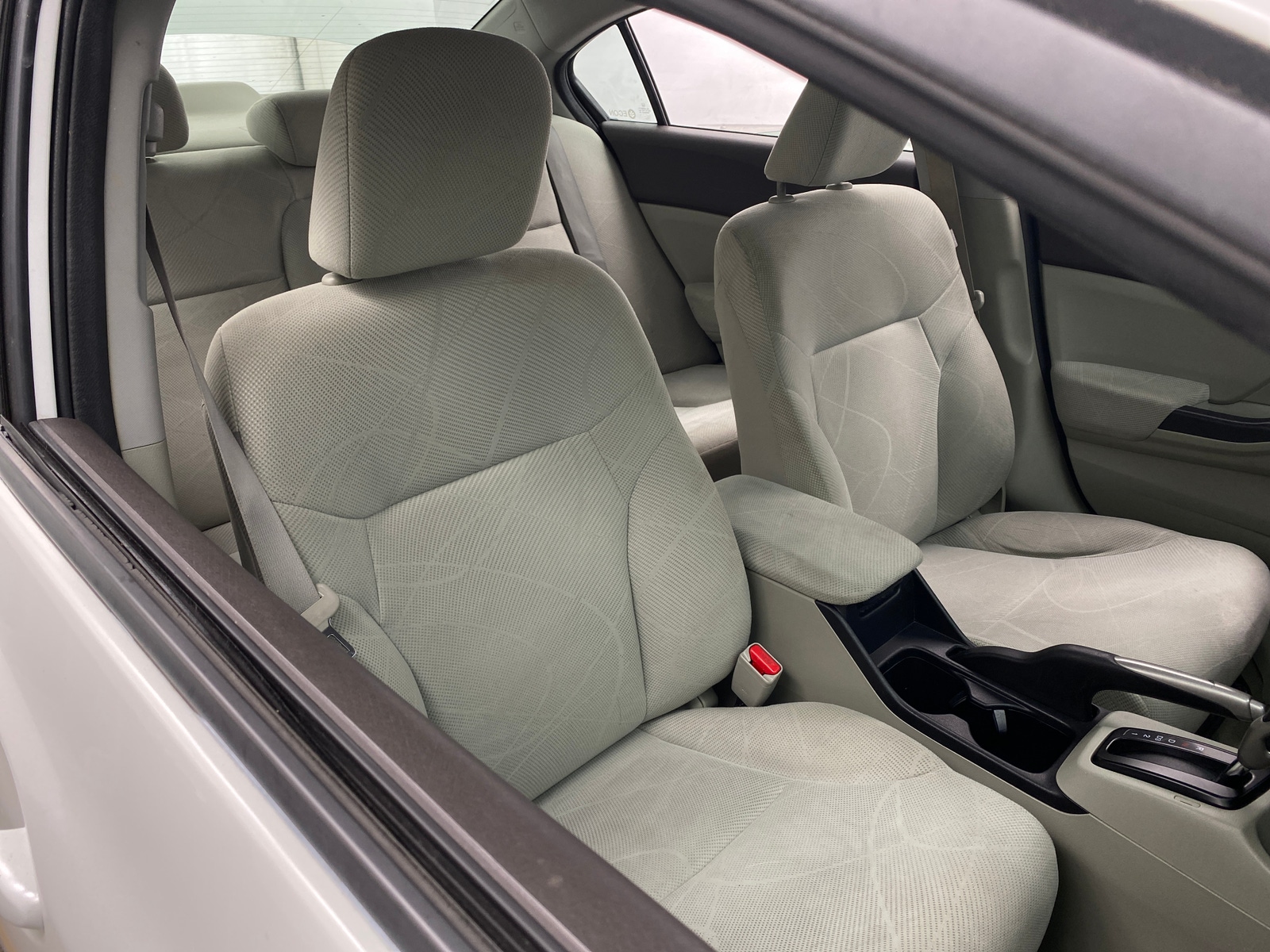 Thumbnail: 2012 Honda Civic - 2