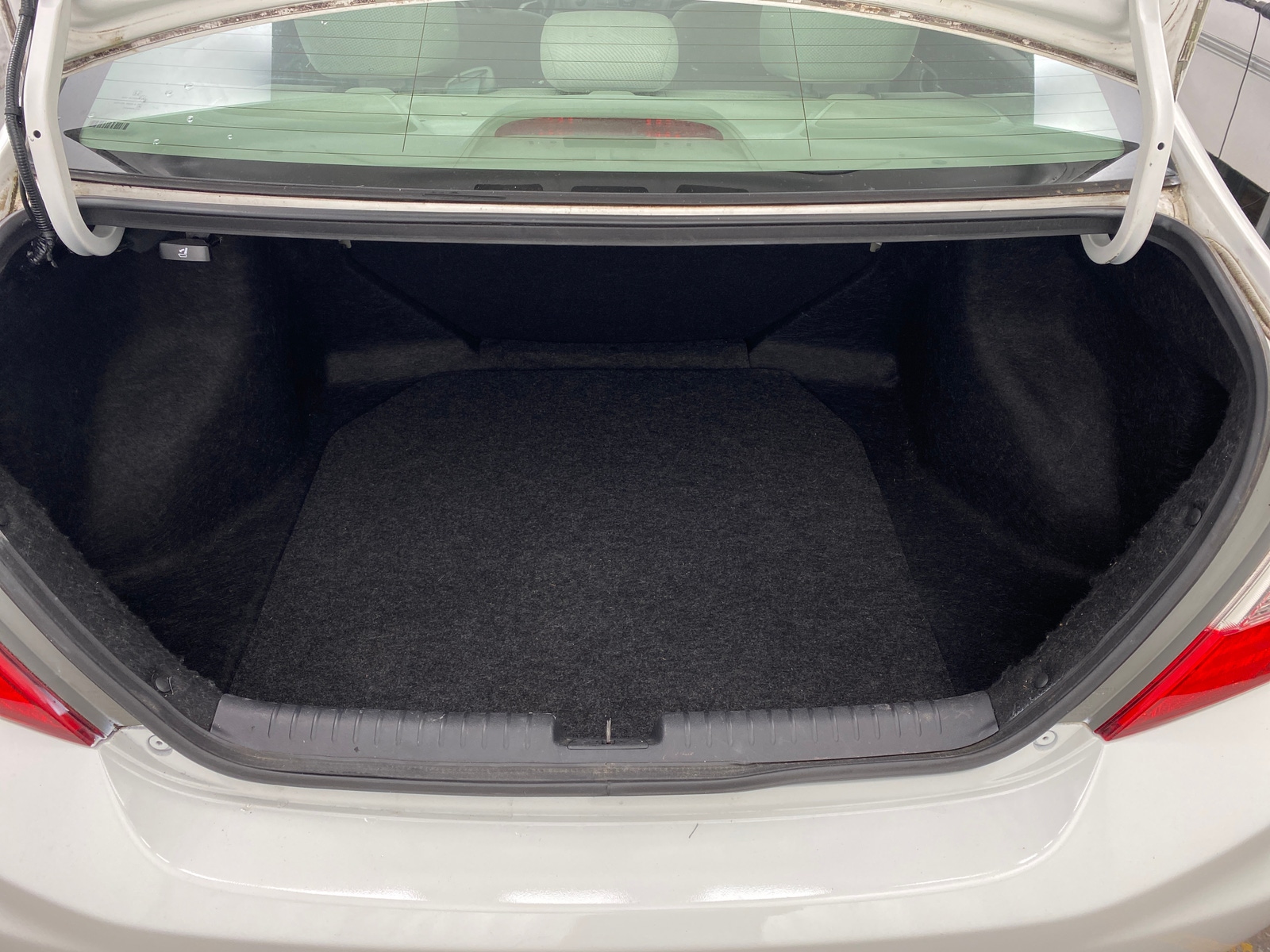 Thumbnail: 2012 Honda Civic - 7