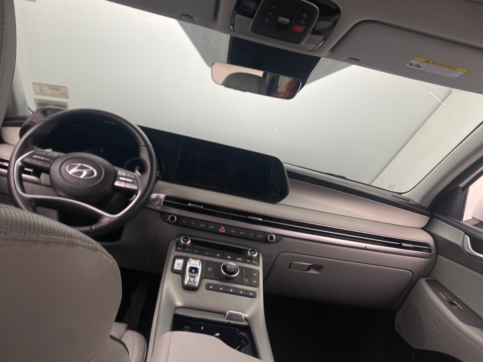 Thumbnail: 2023 Hyundai Palisade - 2
