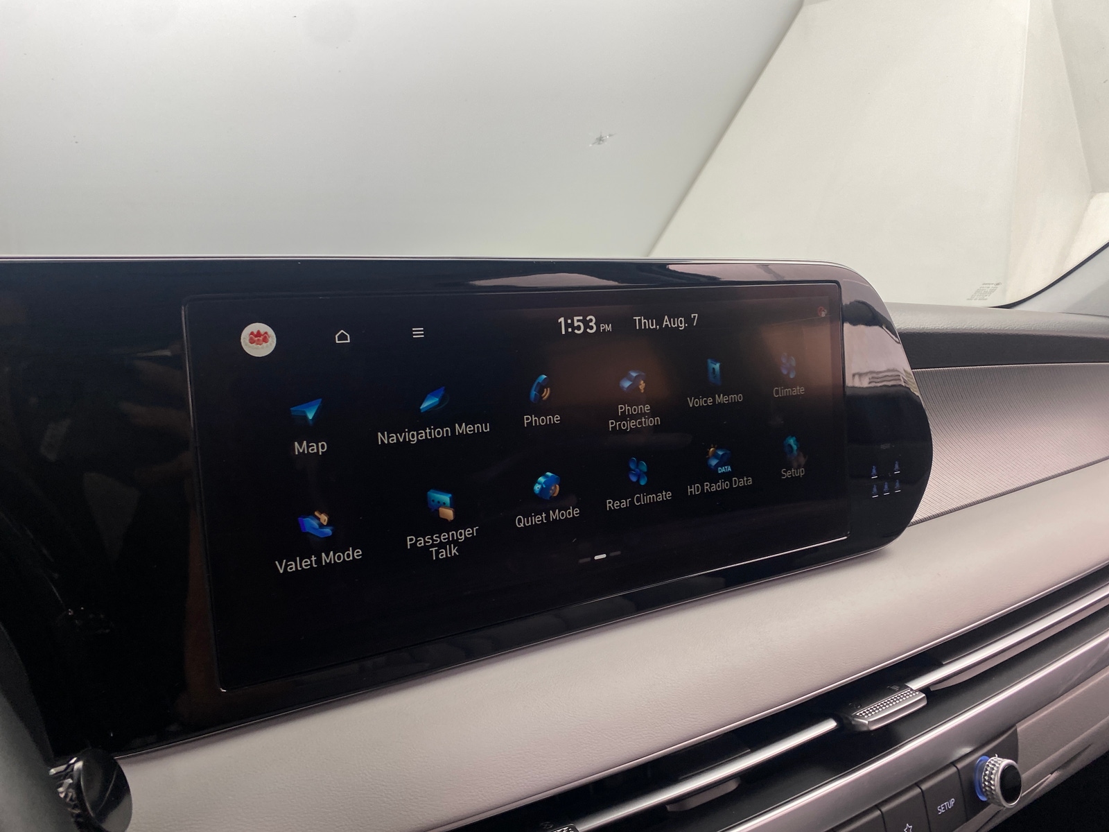 Thumbnail: 2023 Hyundai Palisade - 3