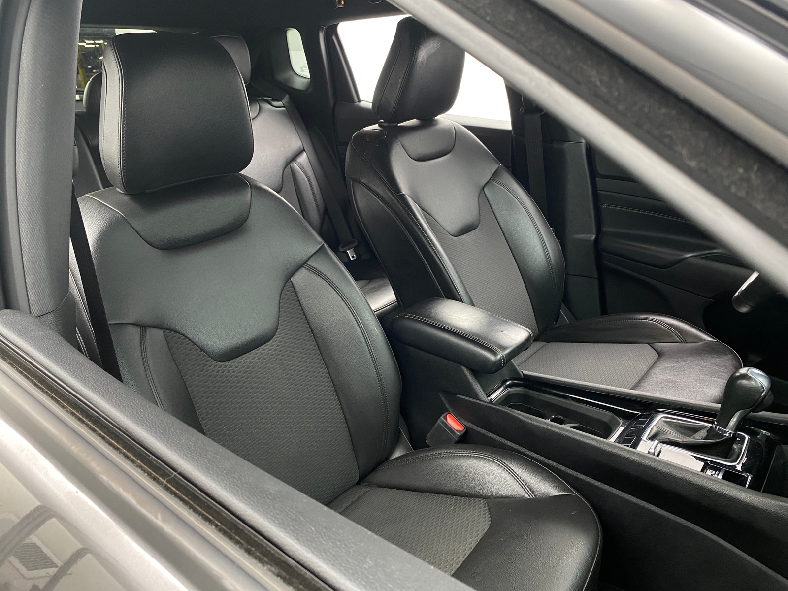 Thumbnail: 2022 Jeep Compass - 2