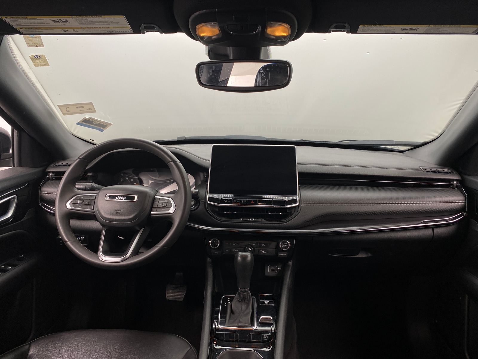 Thumbnail: 2022 Jeep Compass - 3