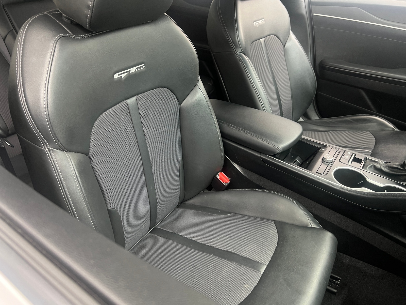 Thumbnail: 2022 Kia K5 - 2