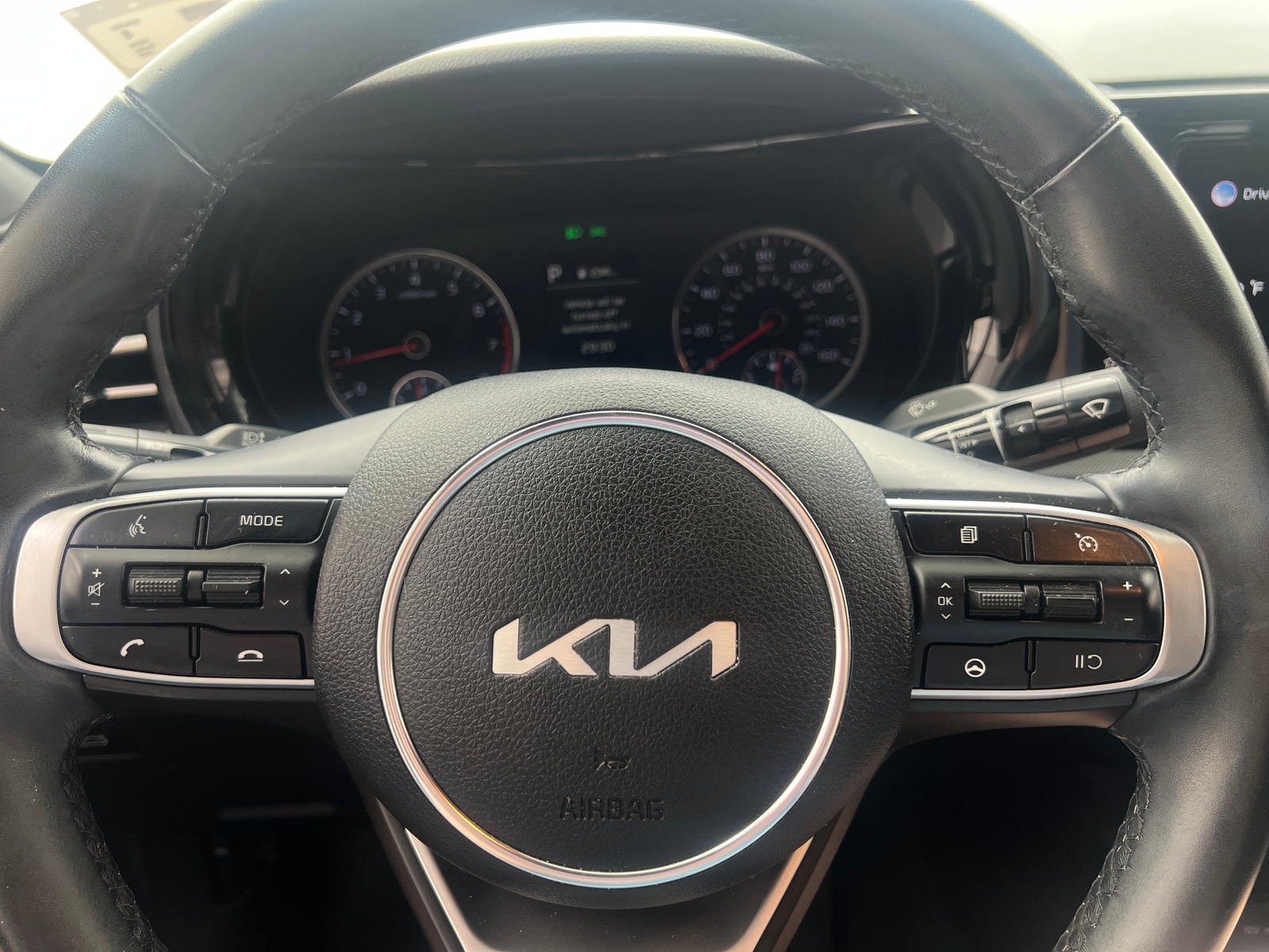 Thumbnail: 2022 Kia K5 - 5