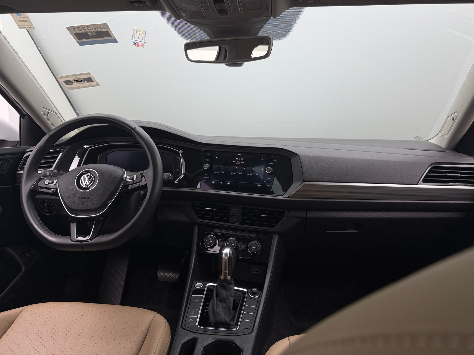 Thumbnail: 2019 Volkswagen Jetta - 2