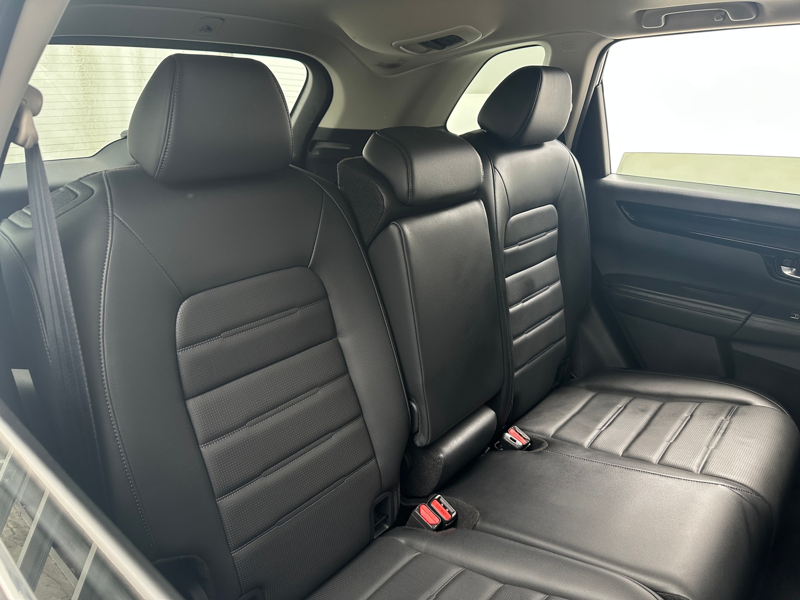 Thumbnail: 2023 Honda CR-V - 5