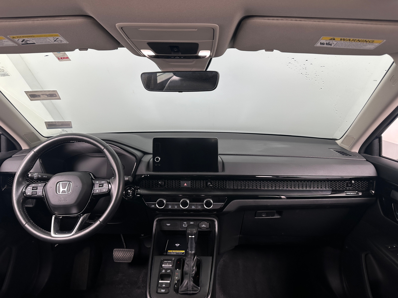 Thumbnail: 2023 Honda CR-V - 2