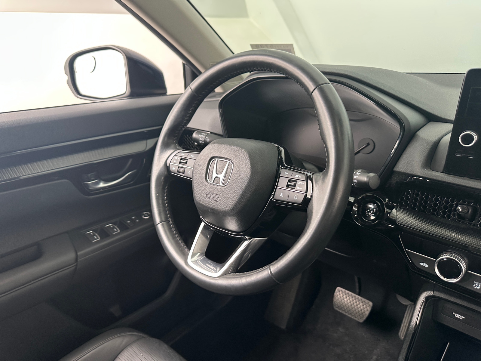 Thumbnail: 2023 Honda CR-V - 4