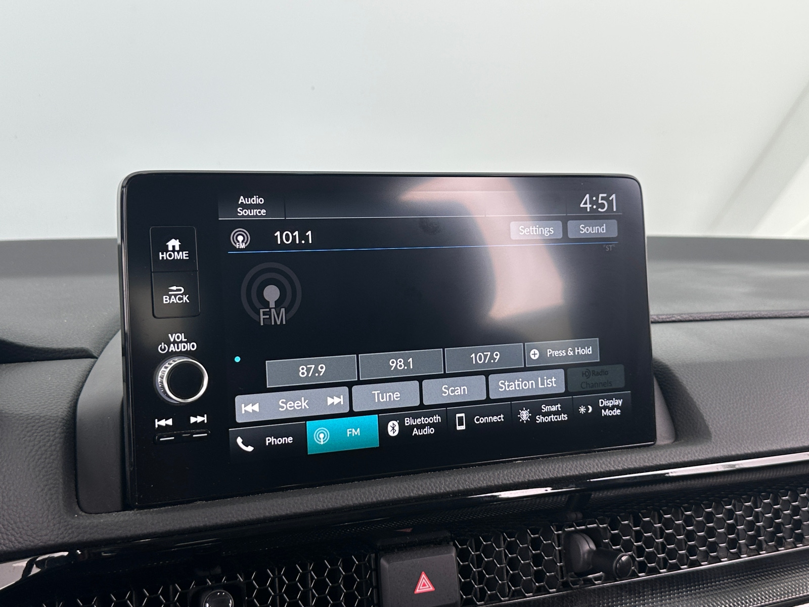 Thumbnail: 2023 Honda CR-V - 3