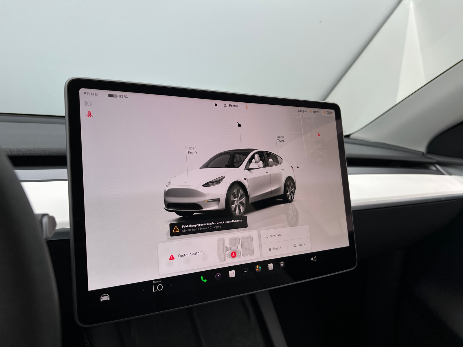 Thumbnail: 2023 Tesla Model Y - 3