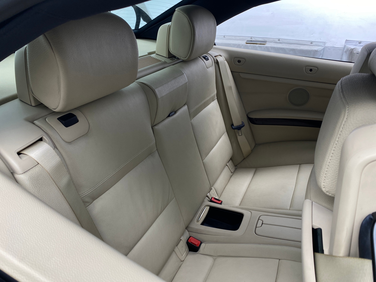 Thumbnail: 2011 BMW 3 Series - 5