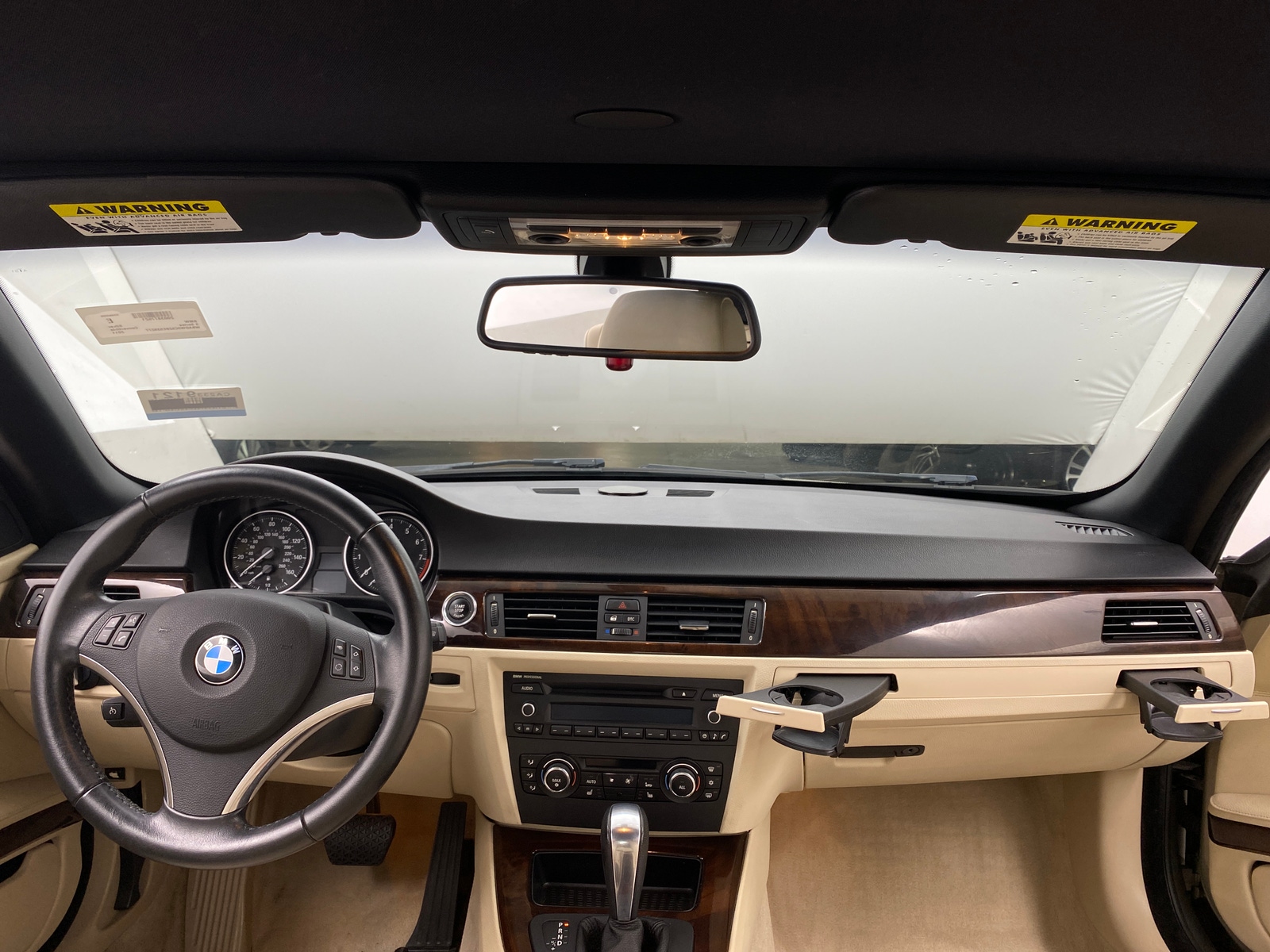 Thumbnail: 2011 BMW 3 Series - 2