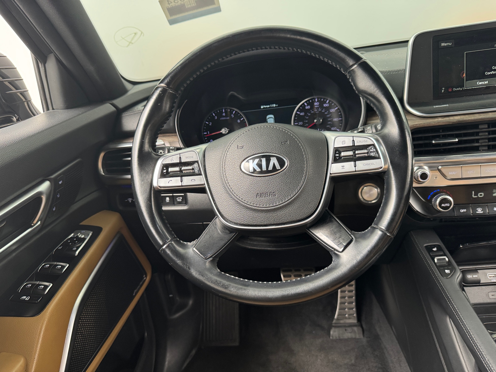 Thumbnail: 2020 Kia Telluride - 4