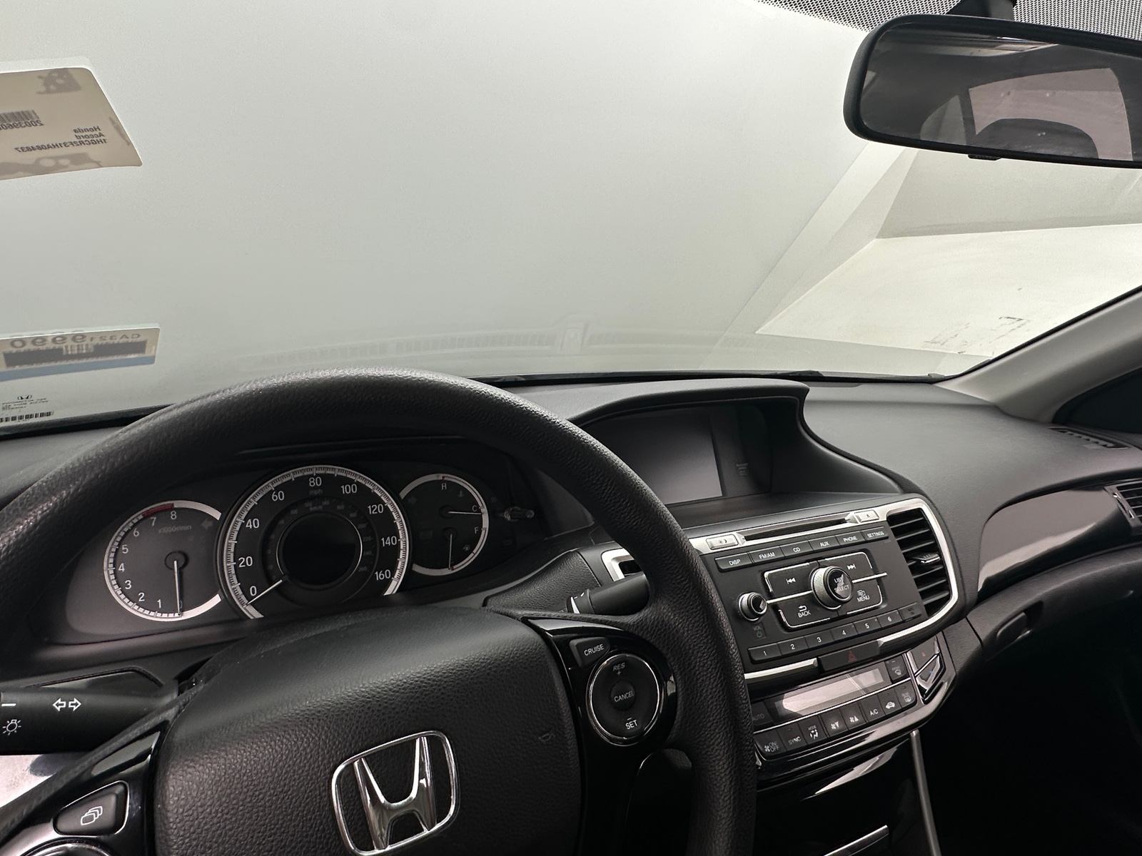 Thumbnail: 2017 Honda Accord - 3