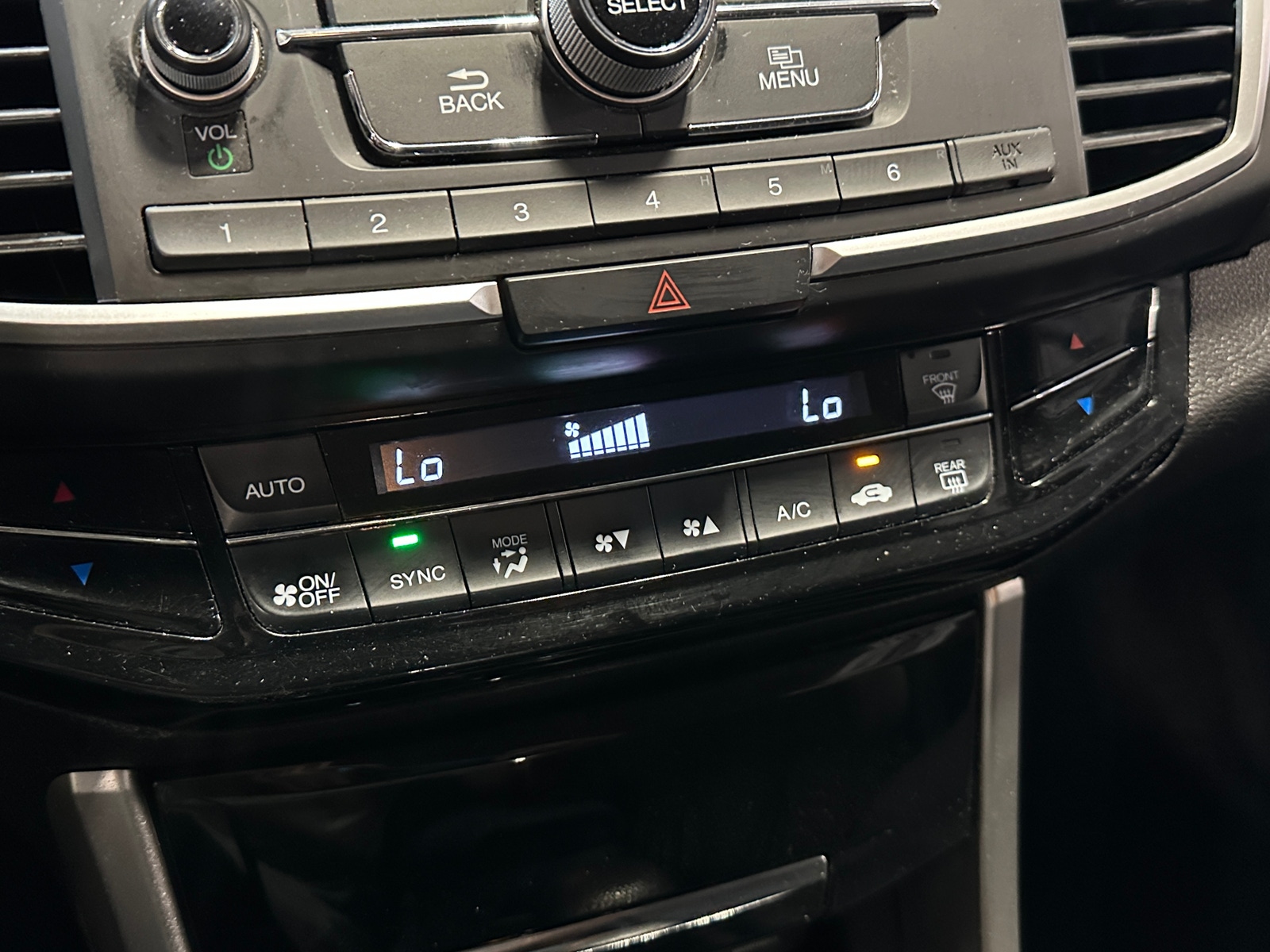 Thumbnail: 2017 Honda Accord - 4