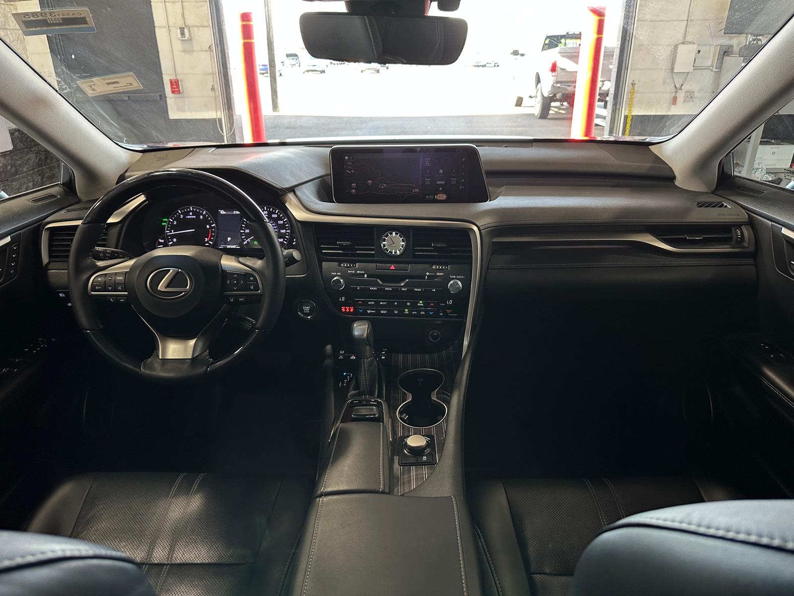 Thumbnail: 2018 Lexus RX - 3