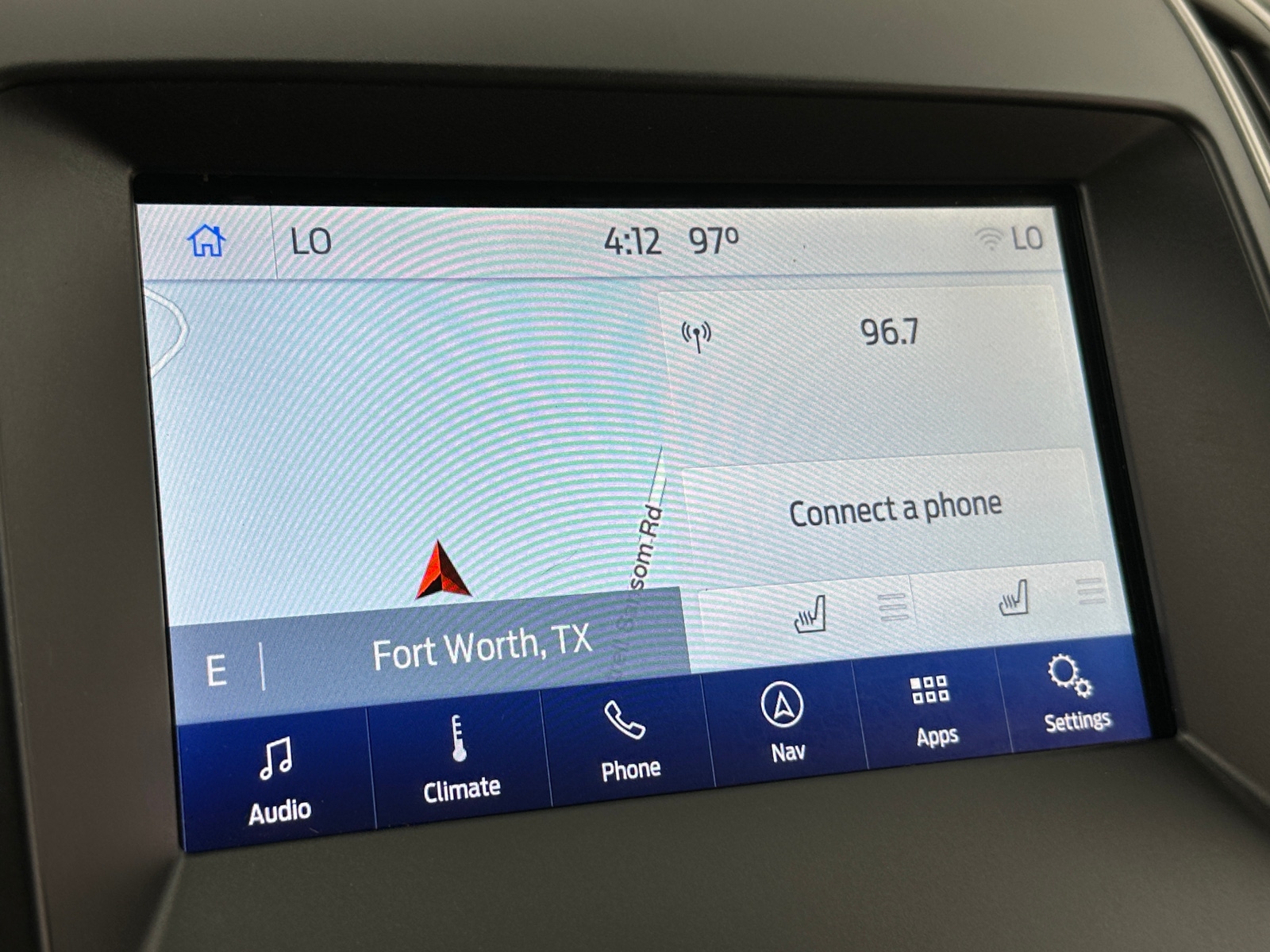 Thumbnail: 2020 Ford Edge - 3