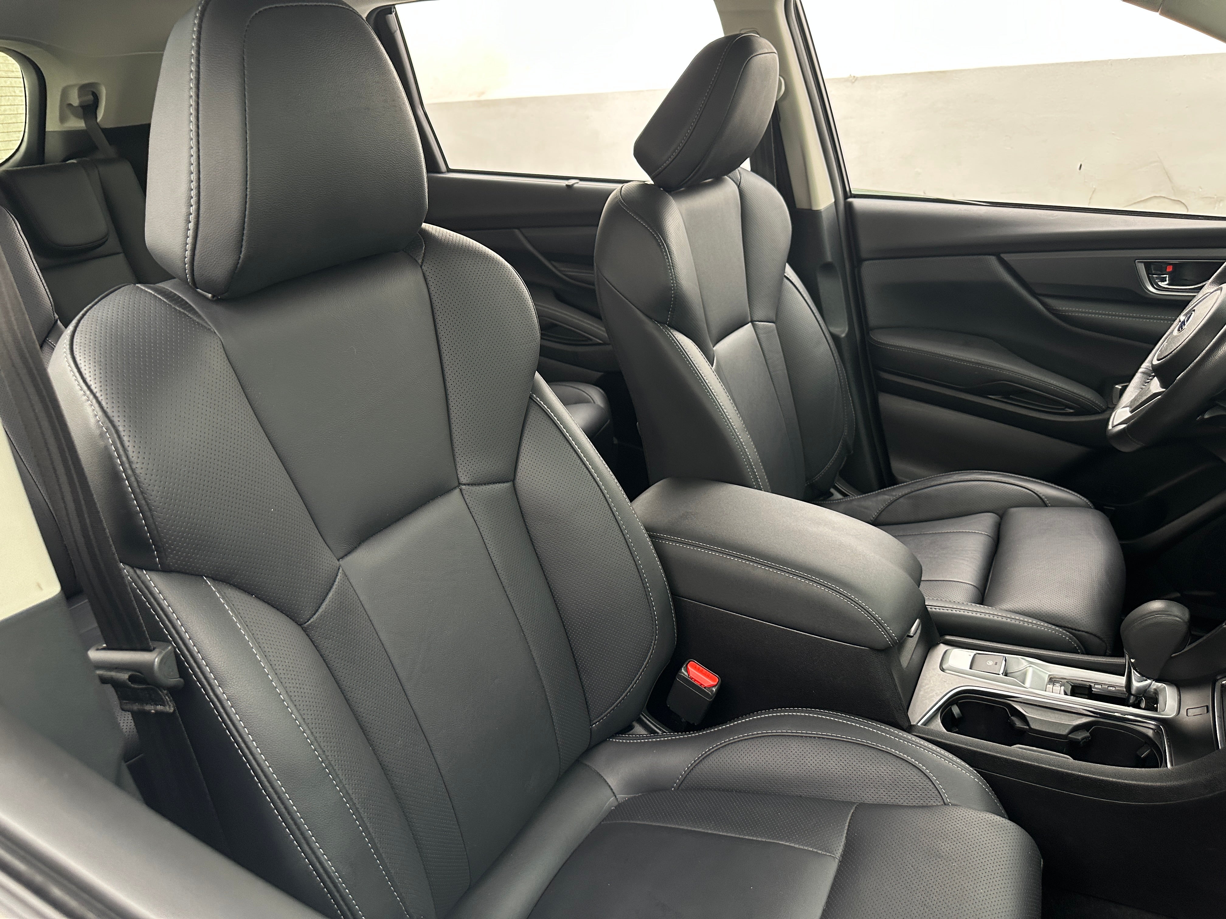2023 Subaru Ascent
