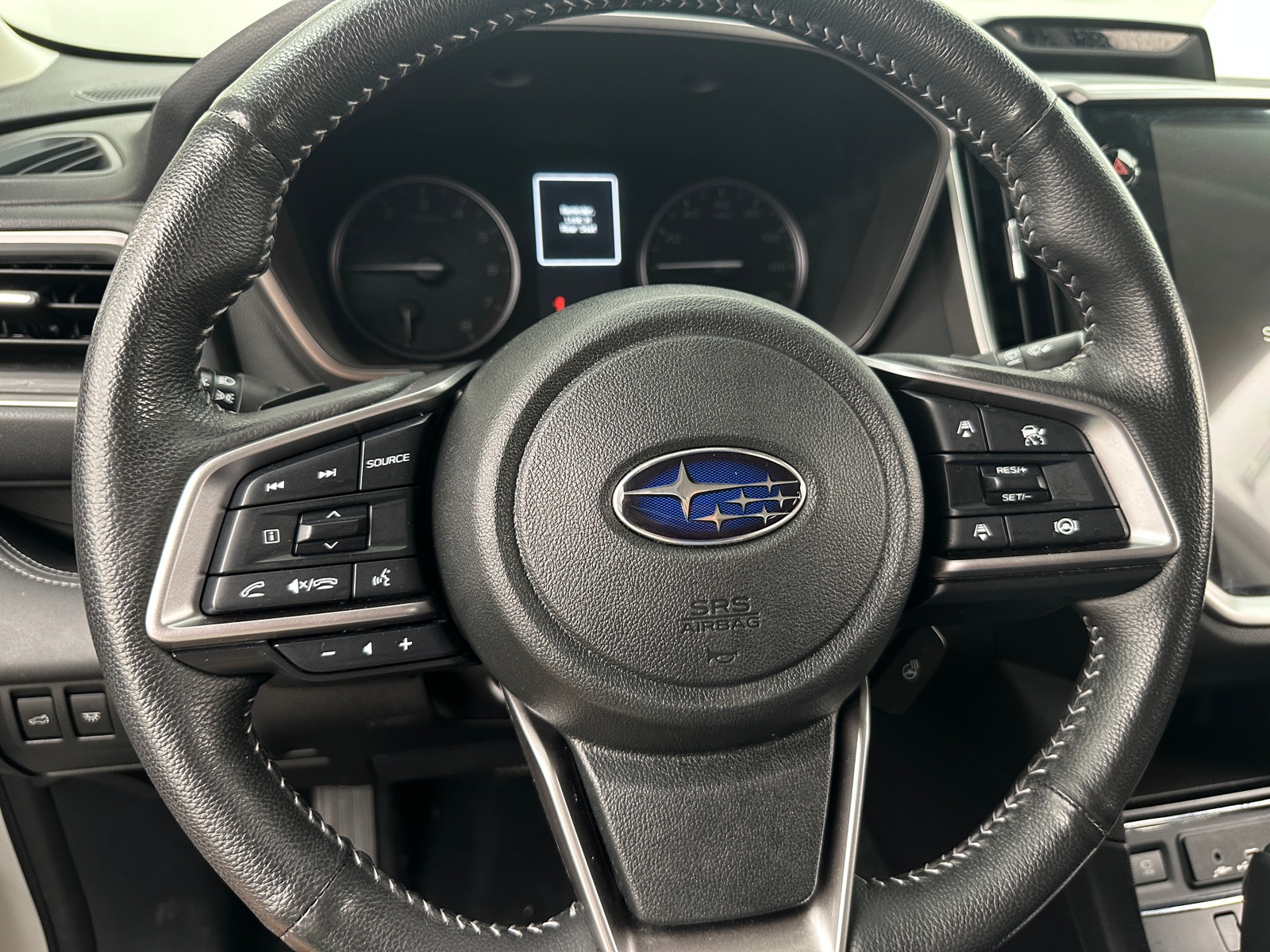 Thumbnail: 2023 Subaru Ascent - 4
