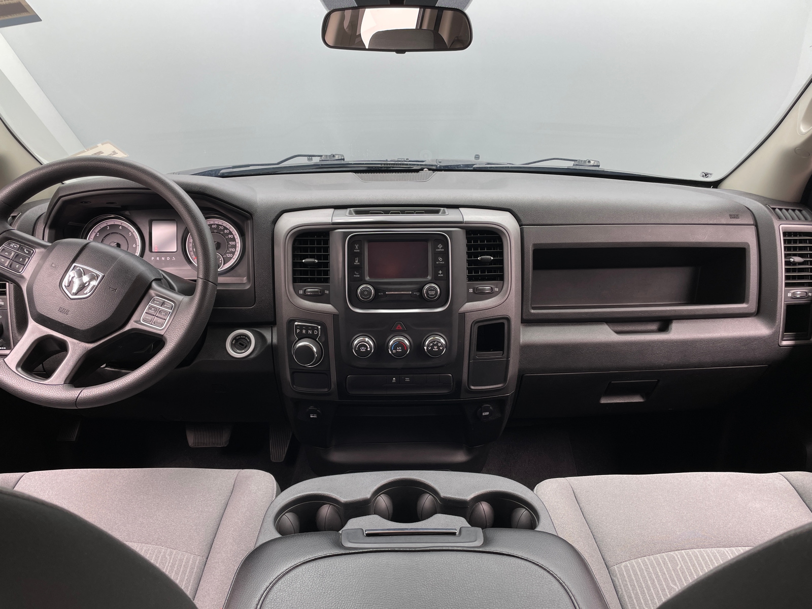 Thumbnail: 2022 RAM 1500 Classic - 3