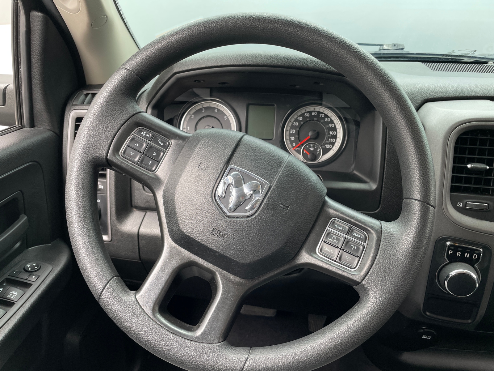 Thumbnail: 2022 RAM 1500 Classic - 5