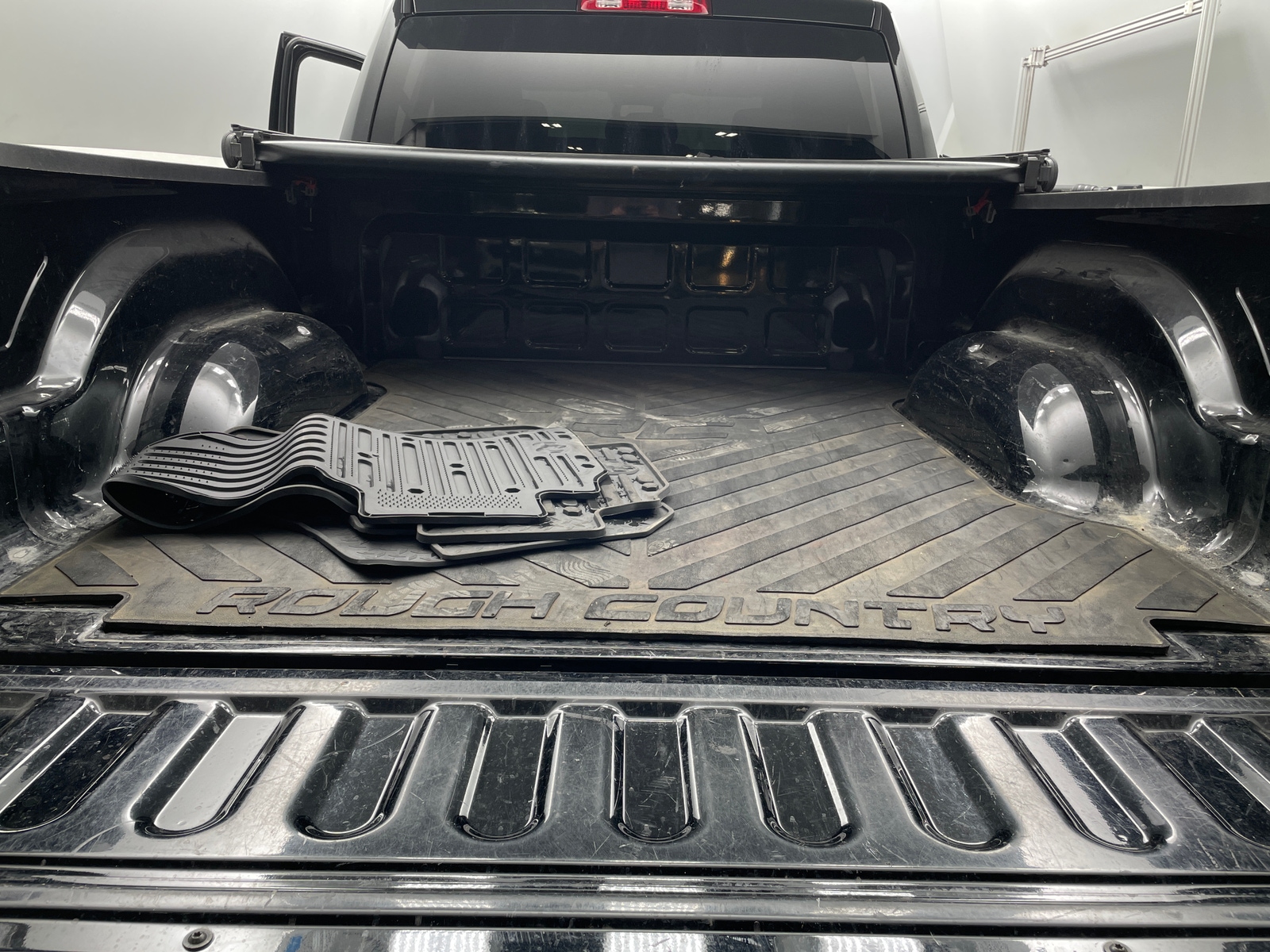 Thumbnail: 2022 RAM 1500 Classic - 7