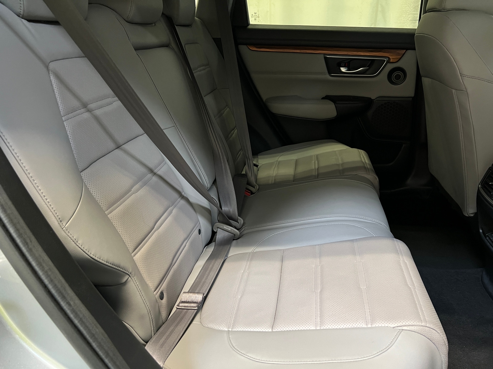 Thumbnail: 2017 Honda CR-V - 5