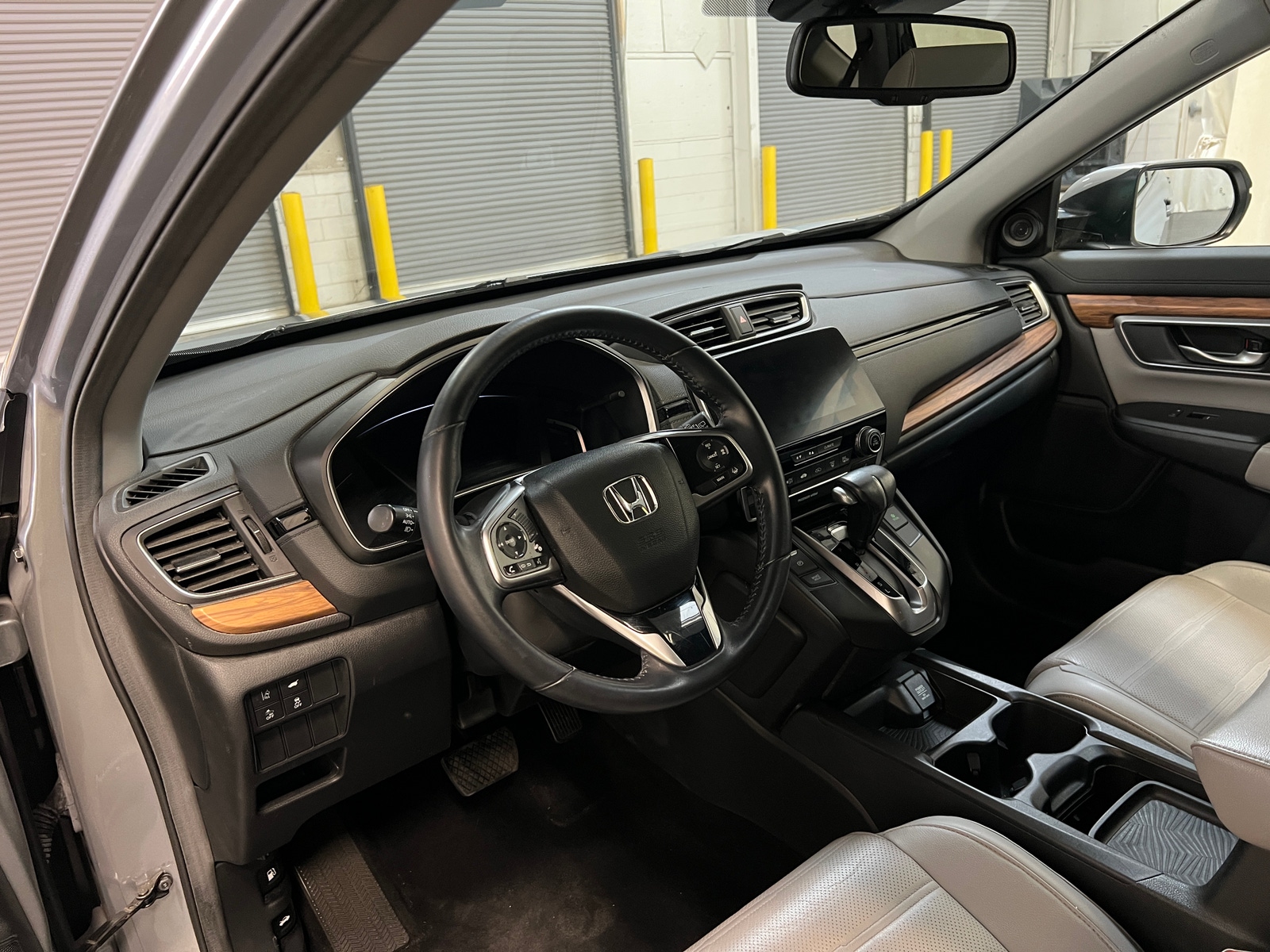 Thumbnail: 2017 Honda CR-V - 2