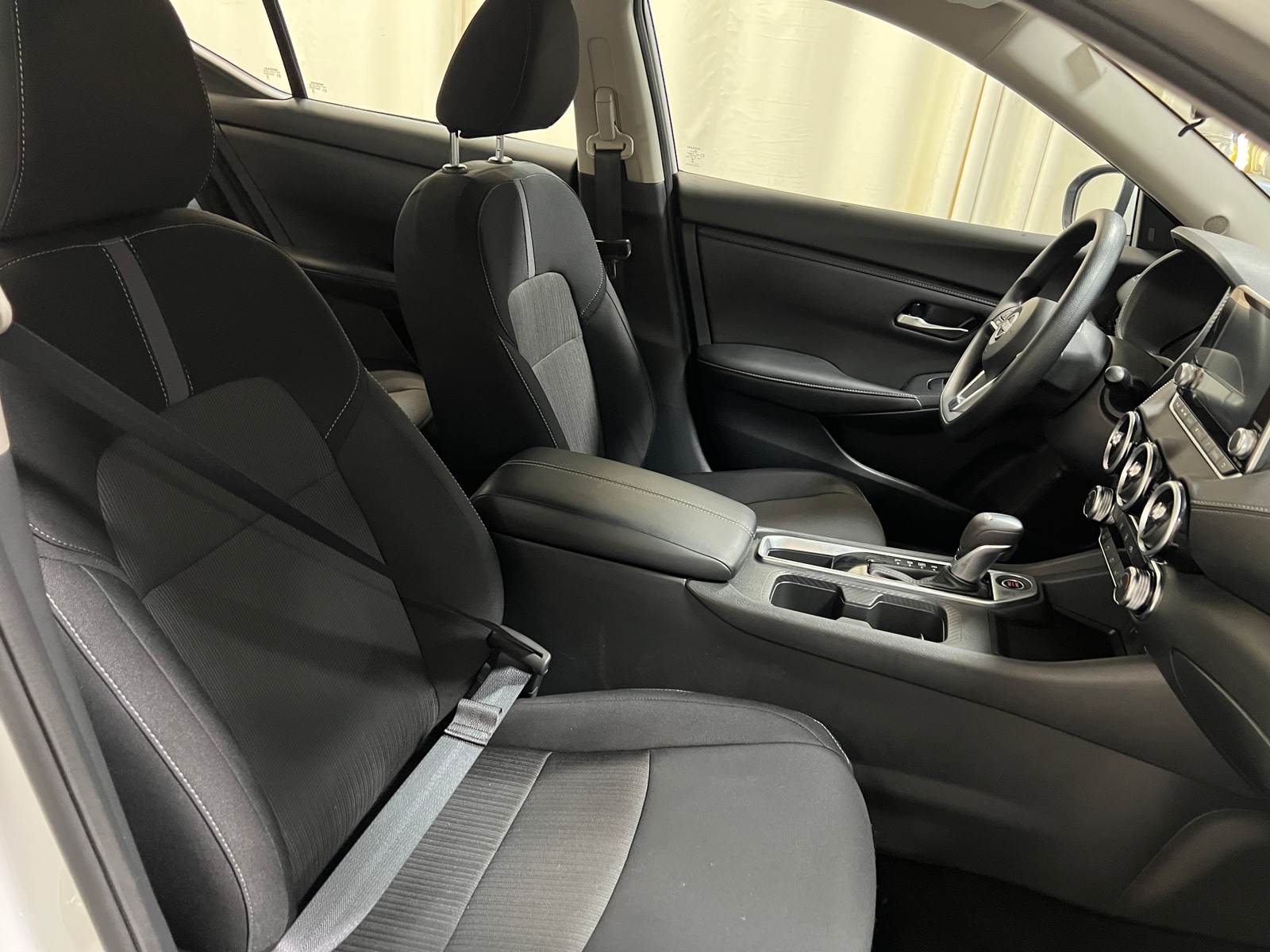 Thumbnail: 2025 Nissan Sentra - 2