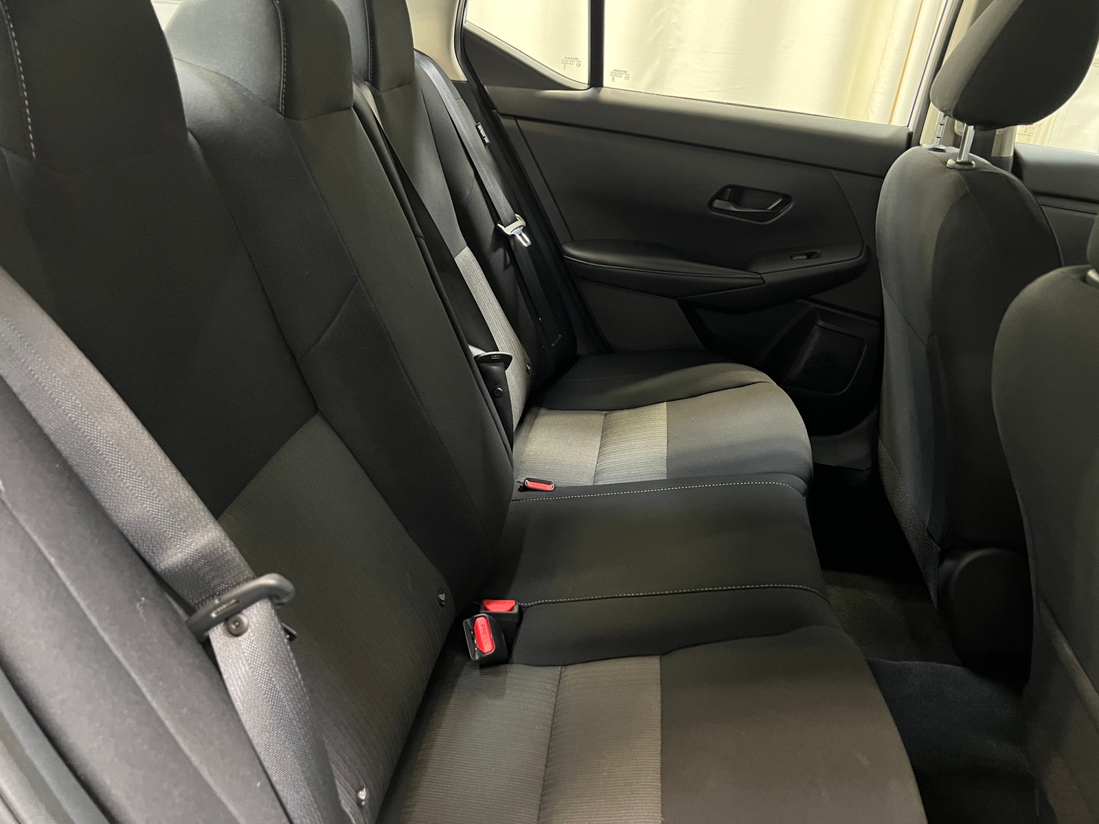 Thumbnail: 2025 Nissan Sentra - 6