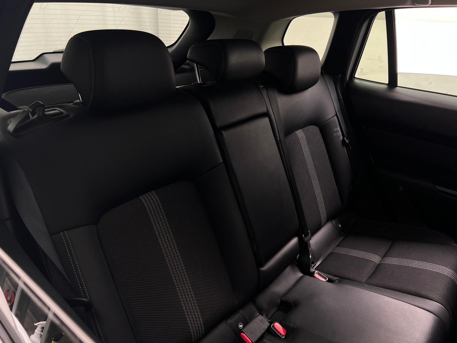 Thumbnail: 2024 Mazda CX-50 - 5