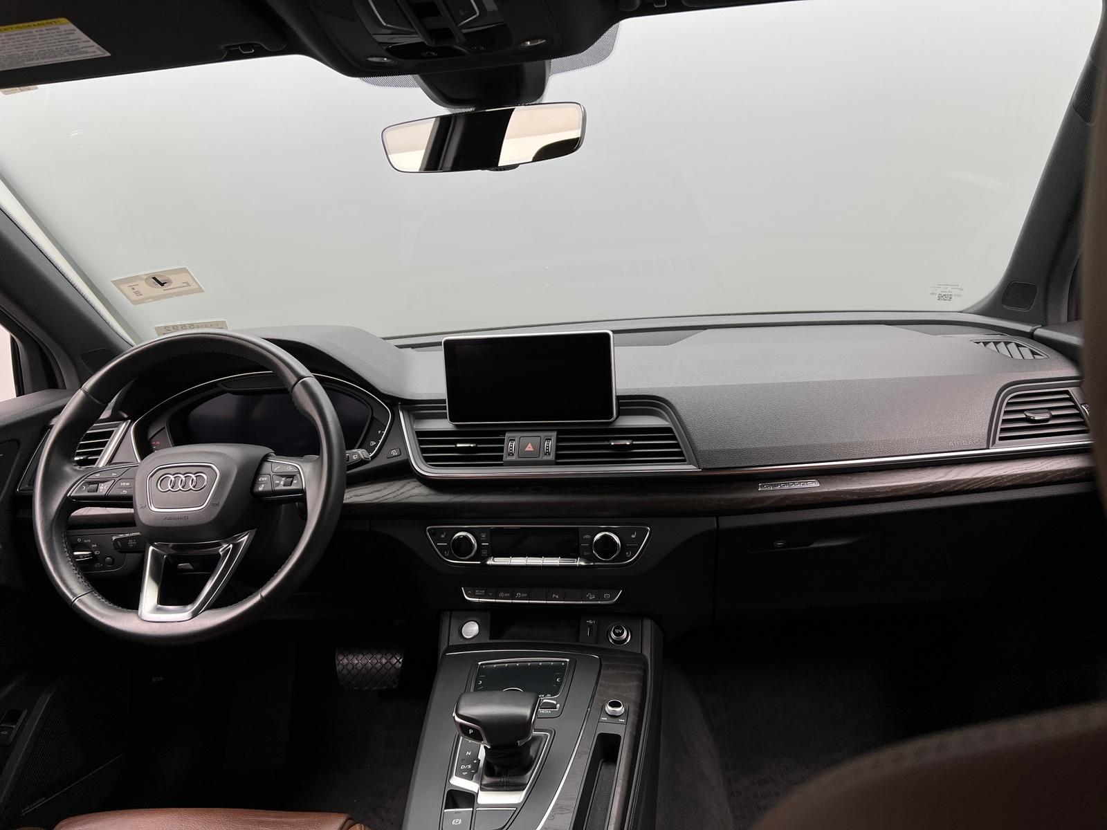 Thumbnail: 2019 Audi Q5 - 2